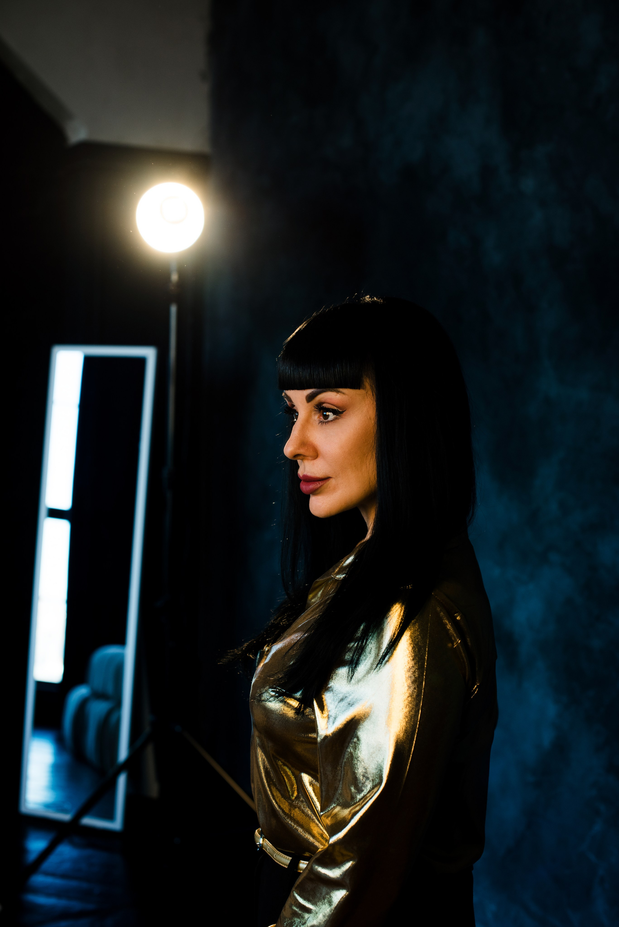 Анастасия. Я — Фотограф из Хабаровска