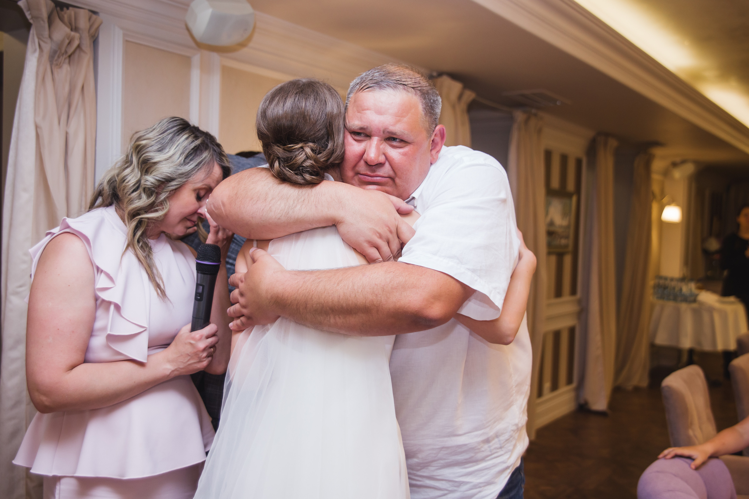 Максим и Лиза. Семейный и свадебный фотограф в Екатеринбурге Орлова Ирина