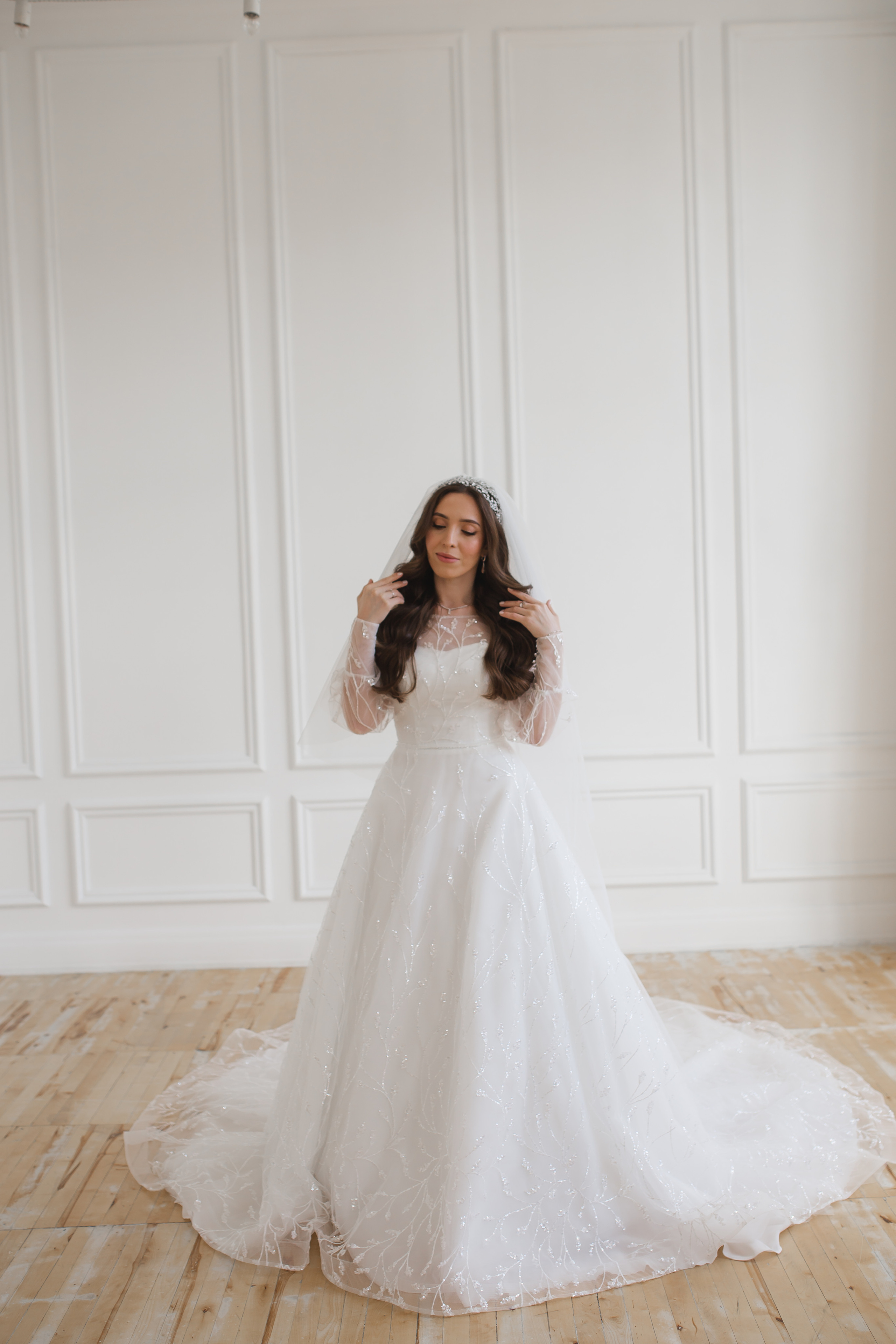 Латифа и Самир. Семейный и свадебный фотограф в Екатеринбурге Орлова Ирина