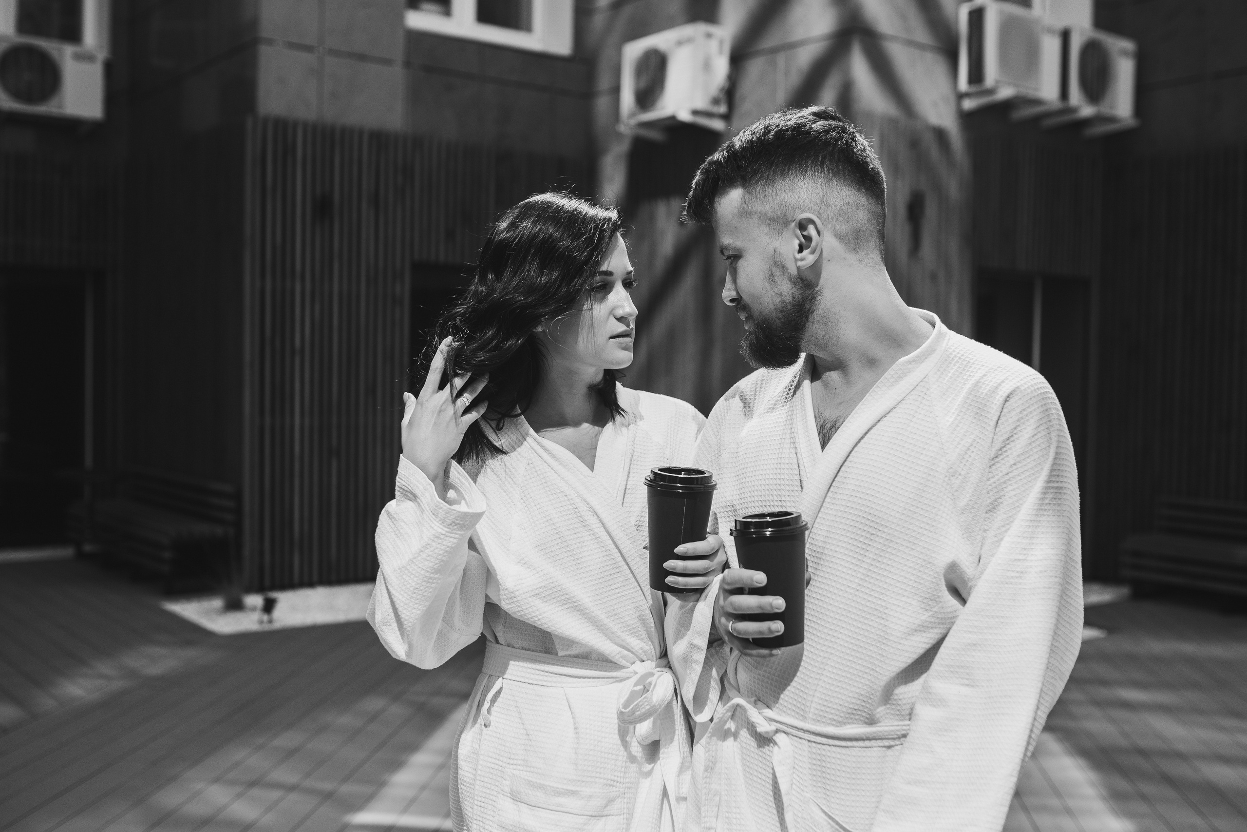 Екатерина и Сергей. Семейный и свадебный фотограф в Екатеринбурге Орлова Ирина