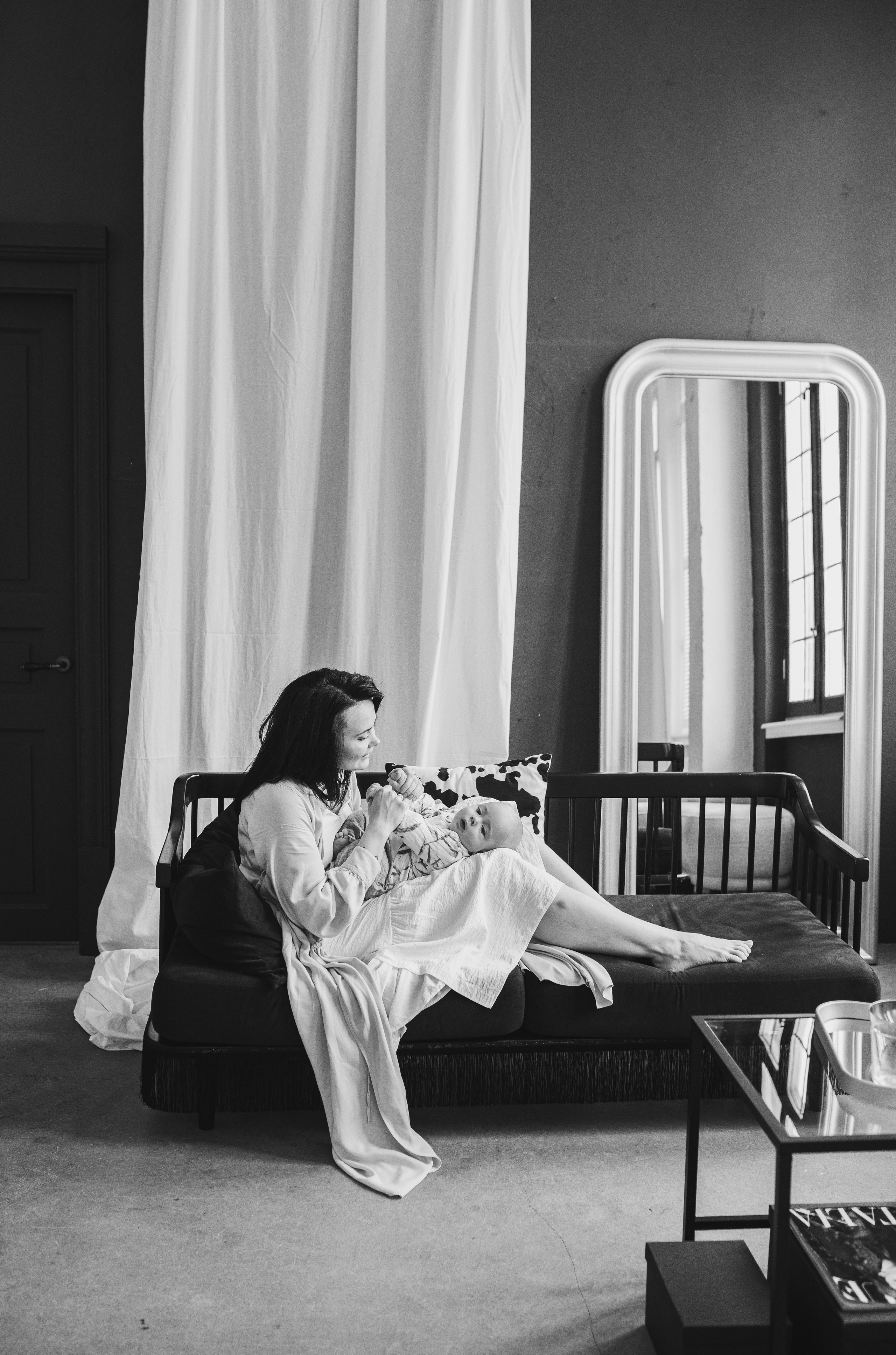 Годик прекрасному принцу. Семейный и свадебный фотограф в Екатеринбурге Орлова Ирина