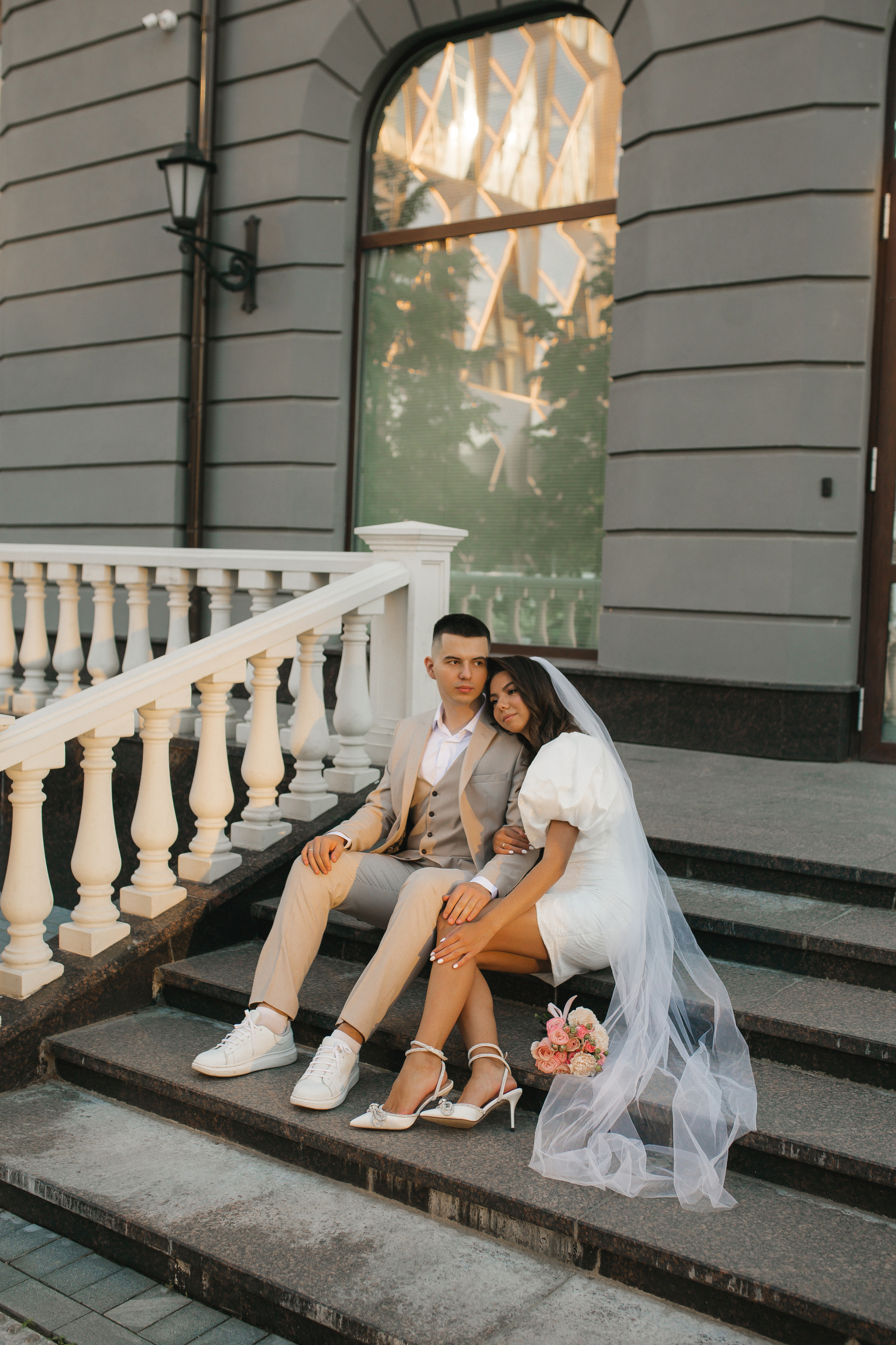 Юлия и Артем. Семейный и свадебный фотограф в Екатеринбурге Орлова Ирина