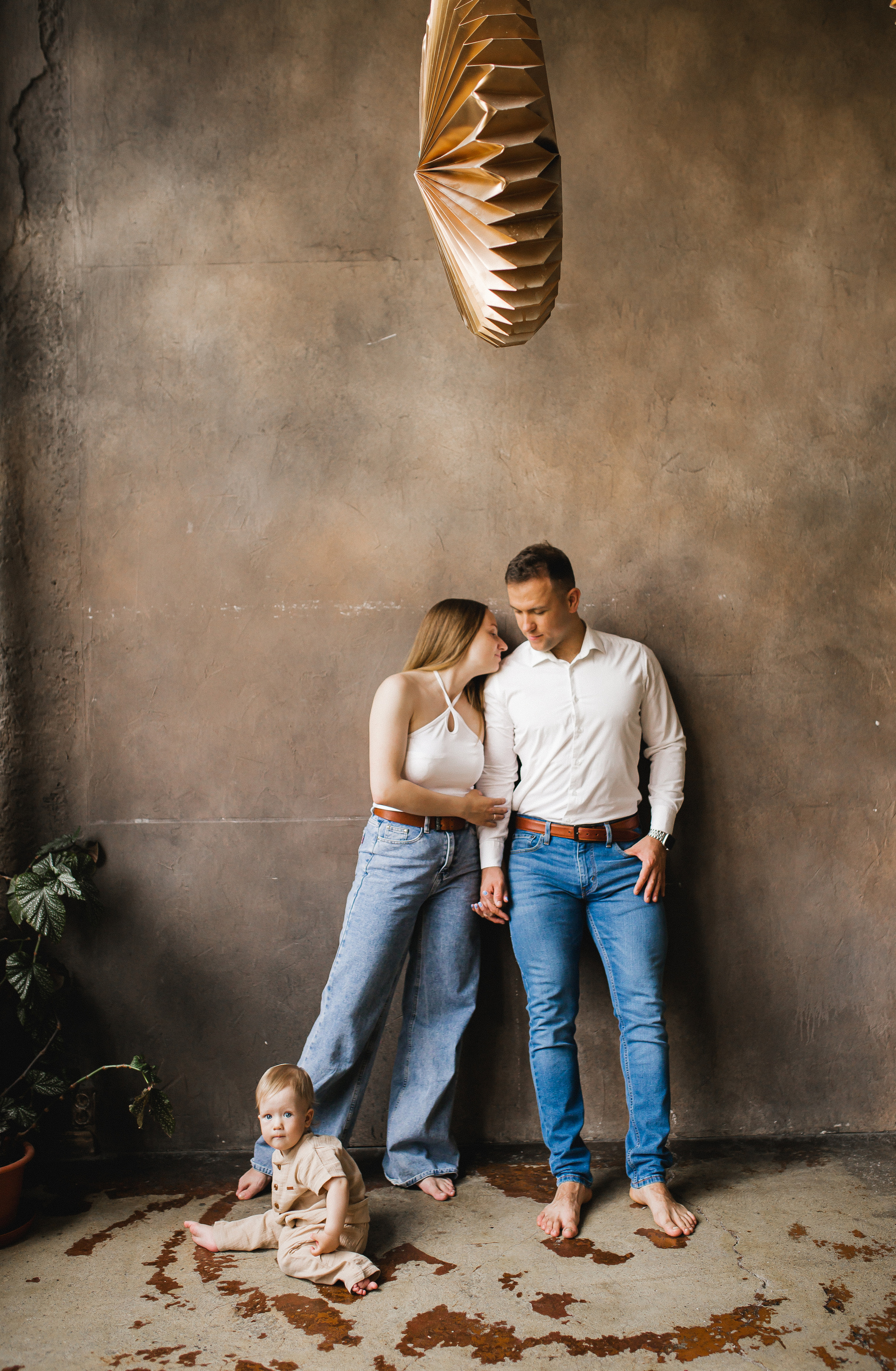 Мастерская экспресс. Семейный и свадебный фотограф в Екатеринбурге Орлова Ирина