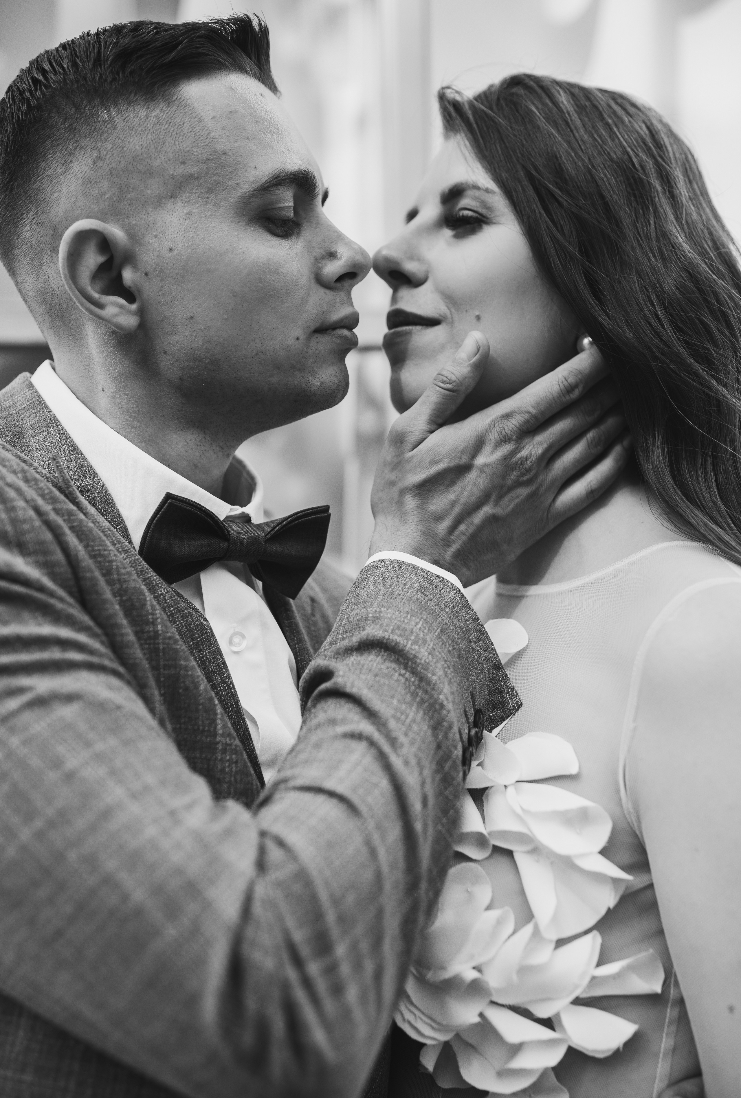 Марина и Лев. Семейный и свадебный фотограф в Екатеринбурге Орлова Ирина