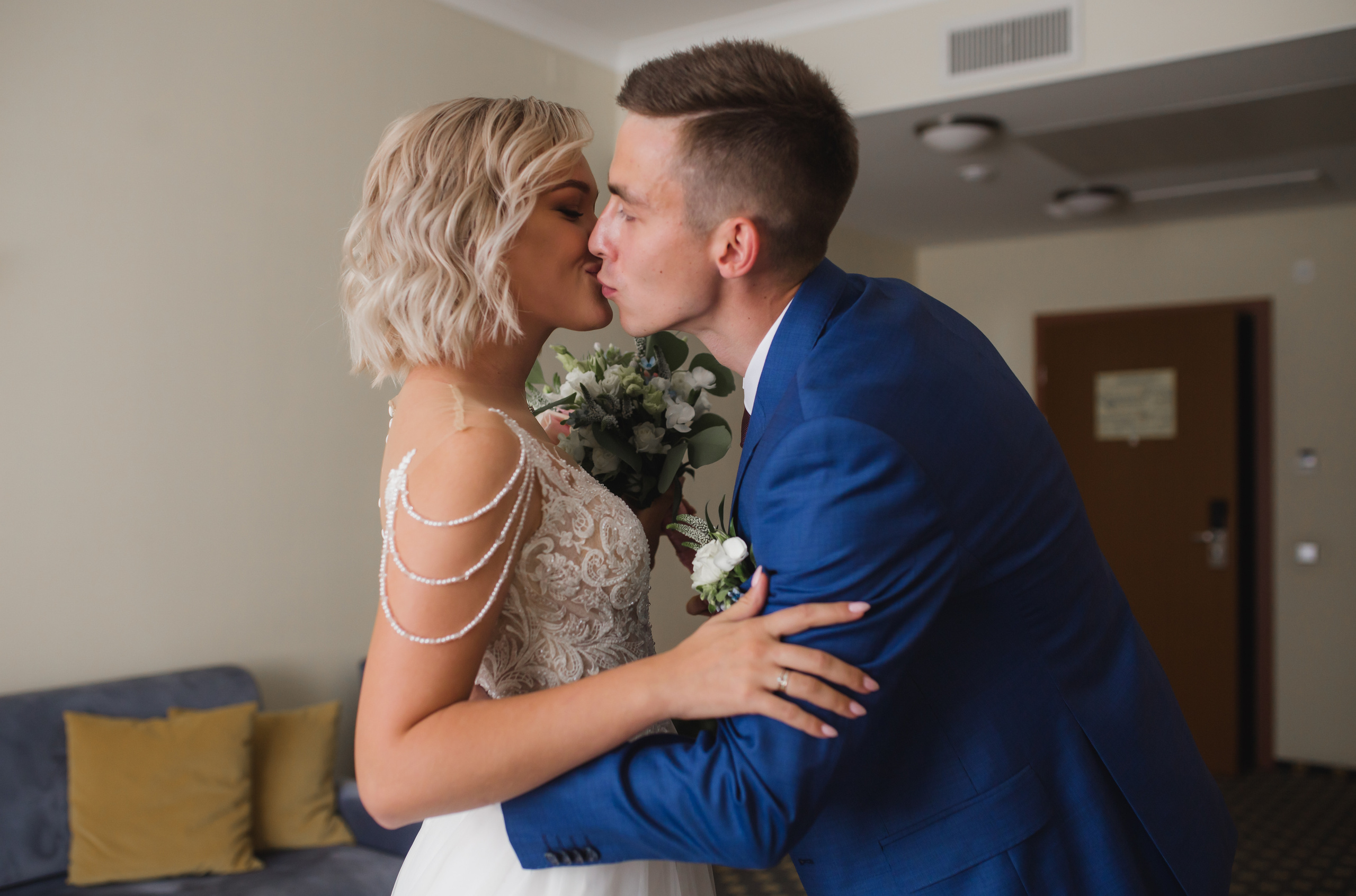 Ирина и Слава. Семейный и свадебный фотограф в Екатеринбурге Орлова Ирина