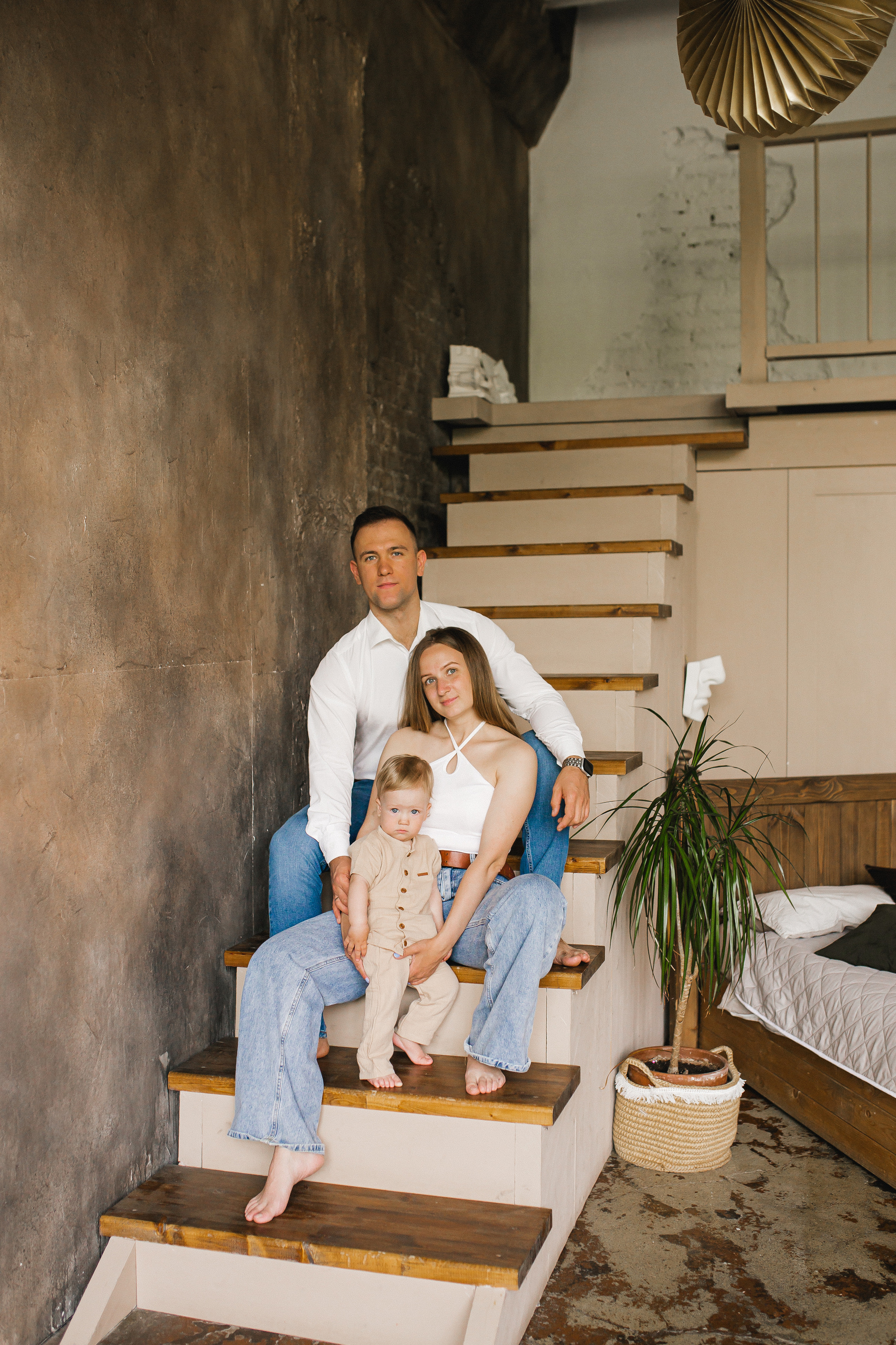 Мастерская экспресс. Семейный и свадебный фотограф в Екатеринбурге Орлова Ирина