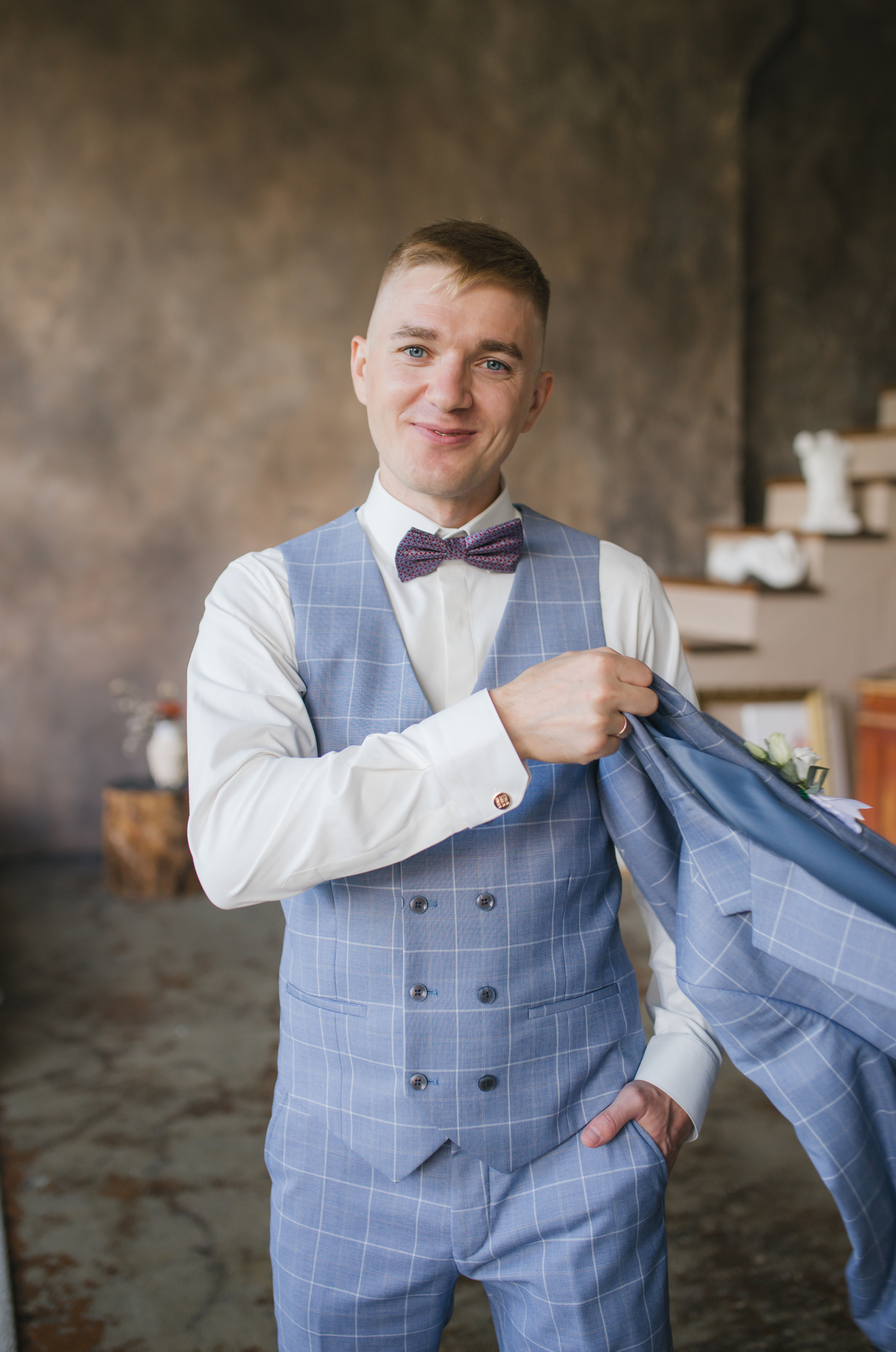 Гузель и Олег. Семейный и свадебный фотограф в Екатеринбурге Орлова Ирина