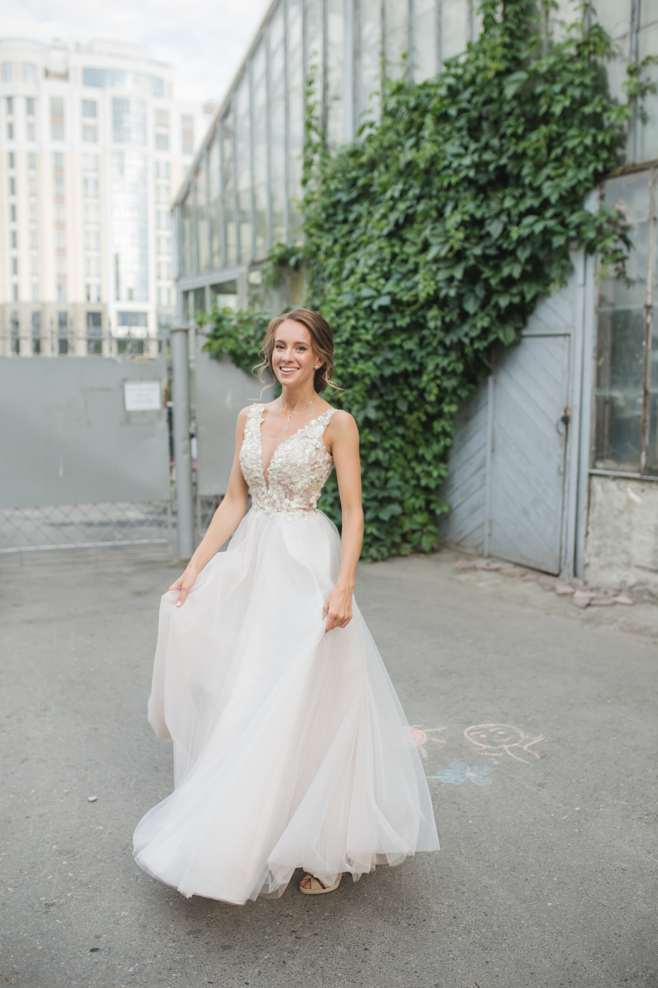 Илья и Арина. Семейный и свадебный фотограф в Екатеринбурге Орлова Ирина