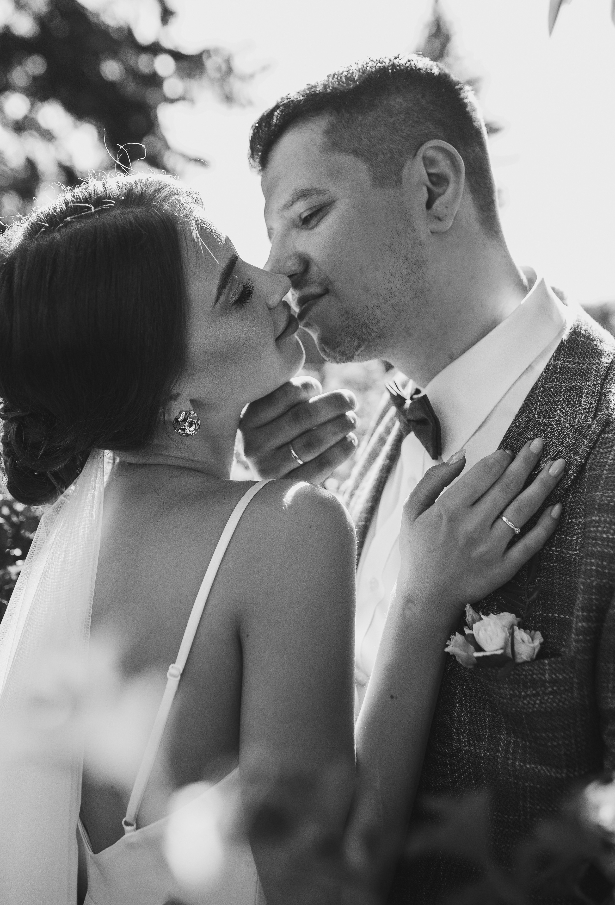 Максим и Лиза. Семейный и свадебный фотограф в Екатеринбурге Орлова Ирина