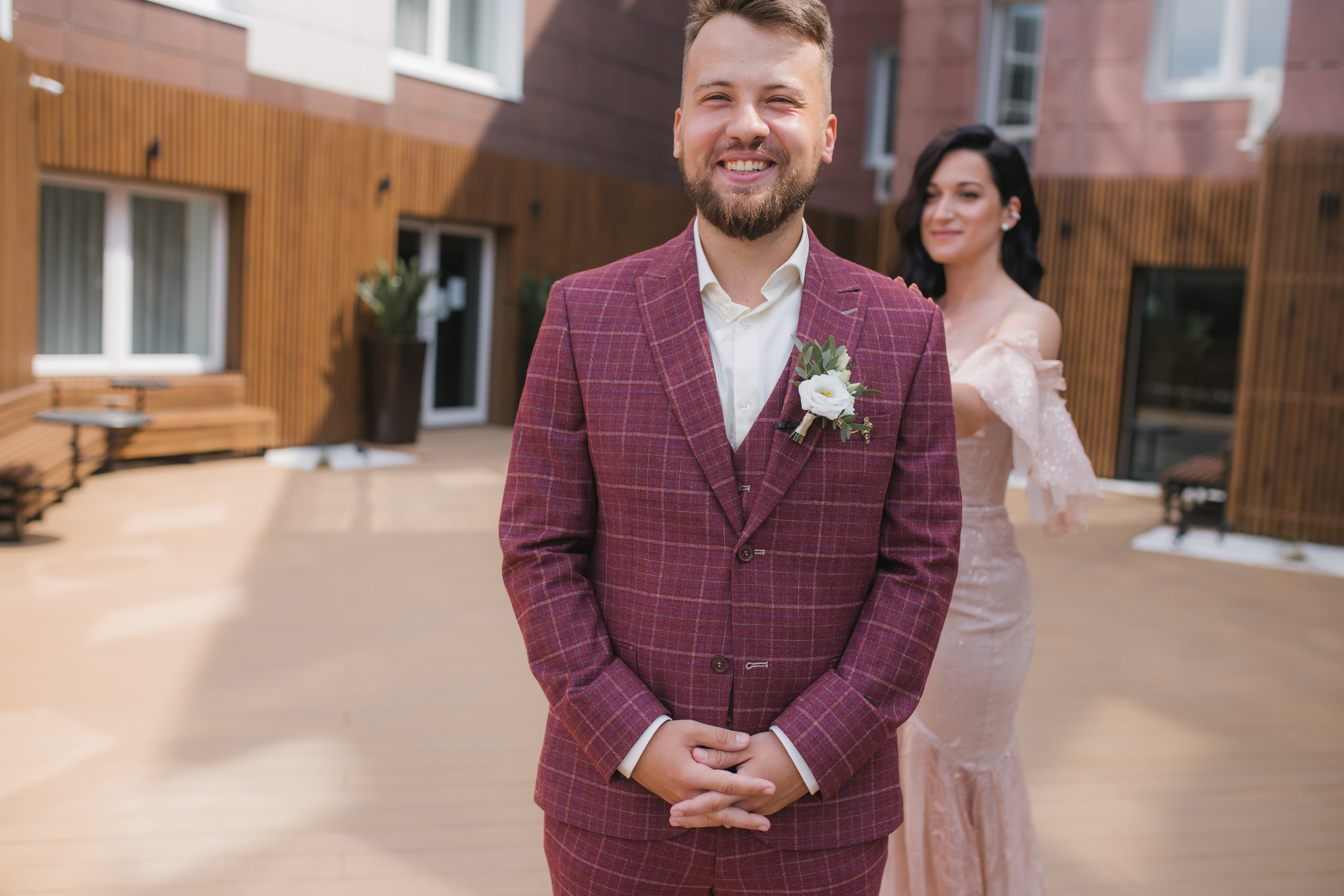 Екатерина и Сергей. Семейный и свадебный фотограф в Екатеринбурге Орлова Ирина