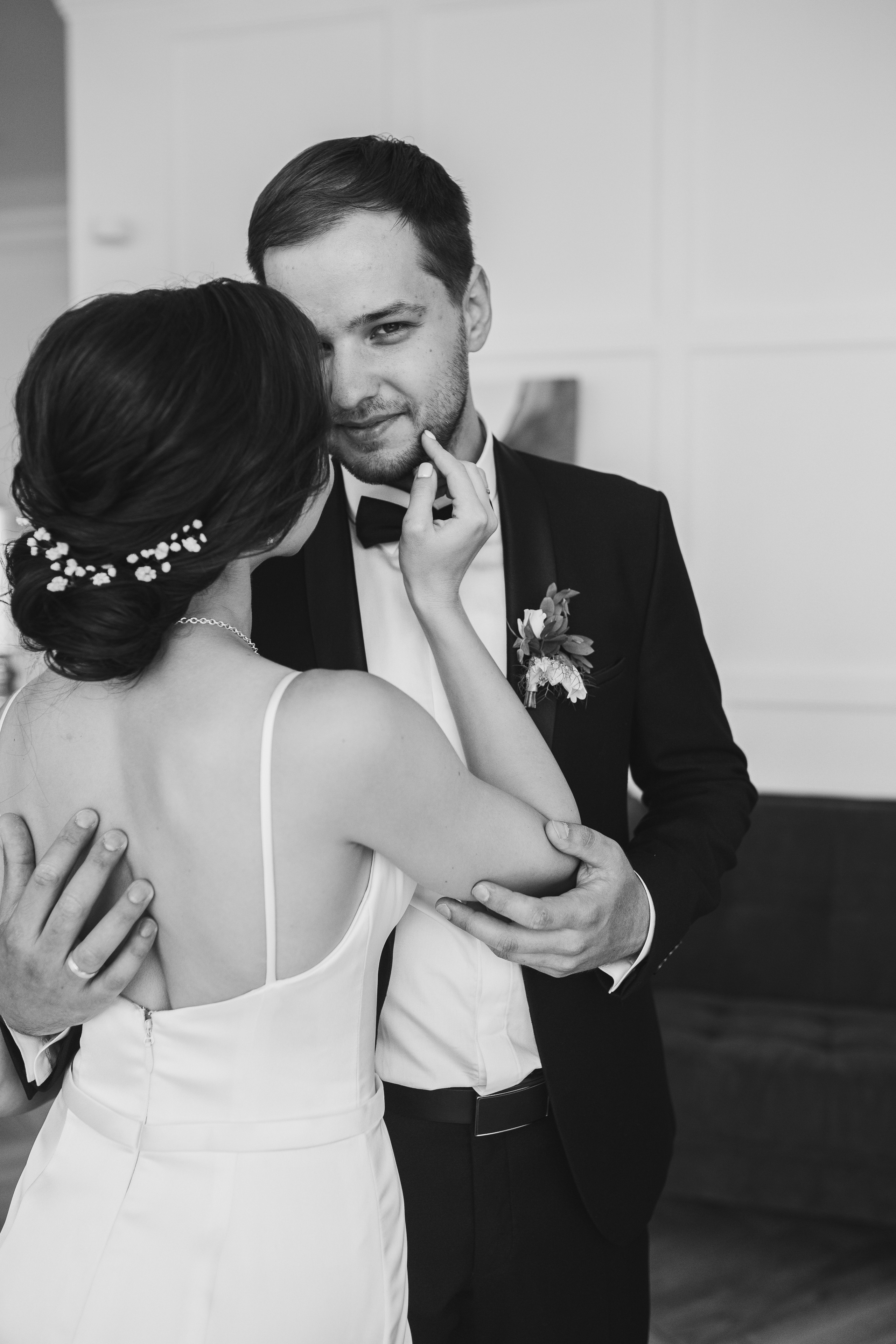 Диана и Гордей. Семейный и свадебный фотограф в Екатеринбурге Орлова Ирина