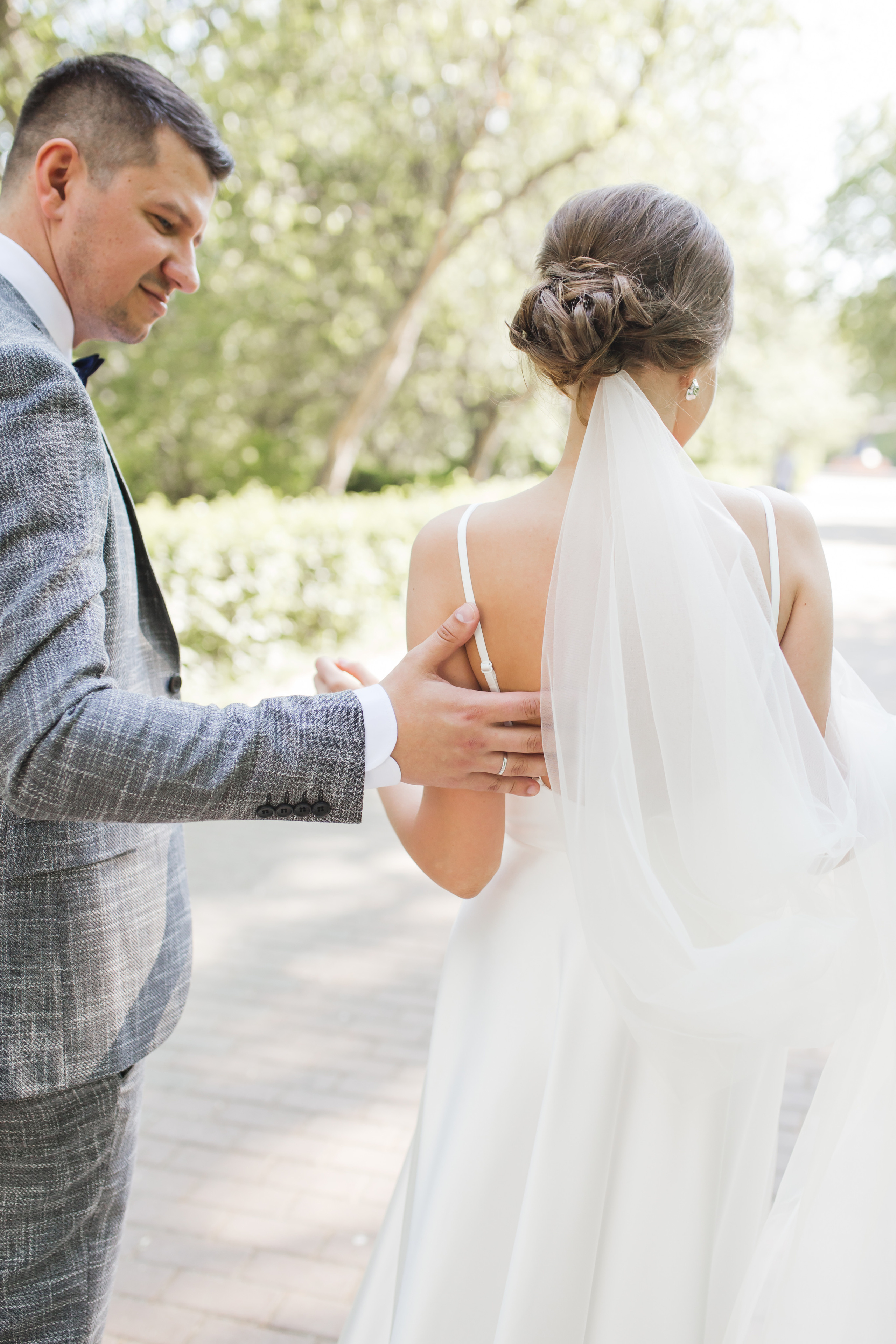 Максим и Лиза. Семейный и свадебный фотограф в Екатеринбурге Орлова Ирина