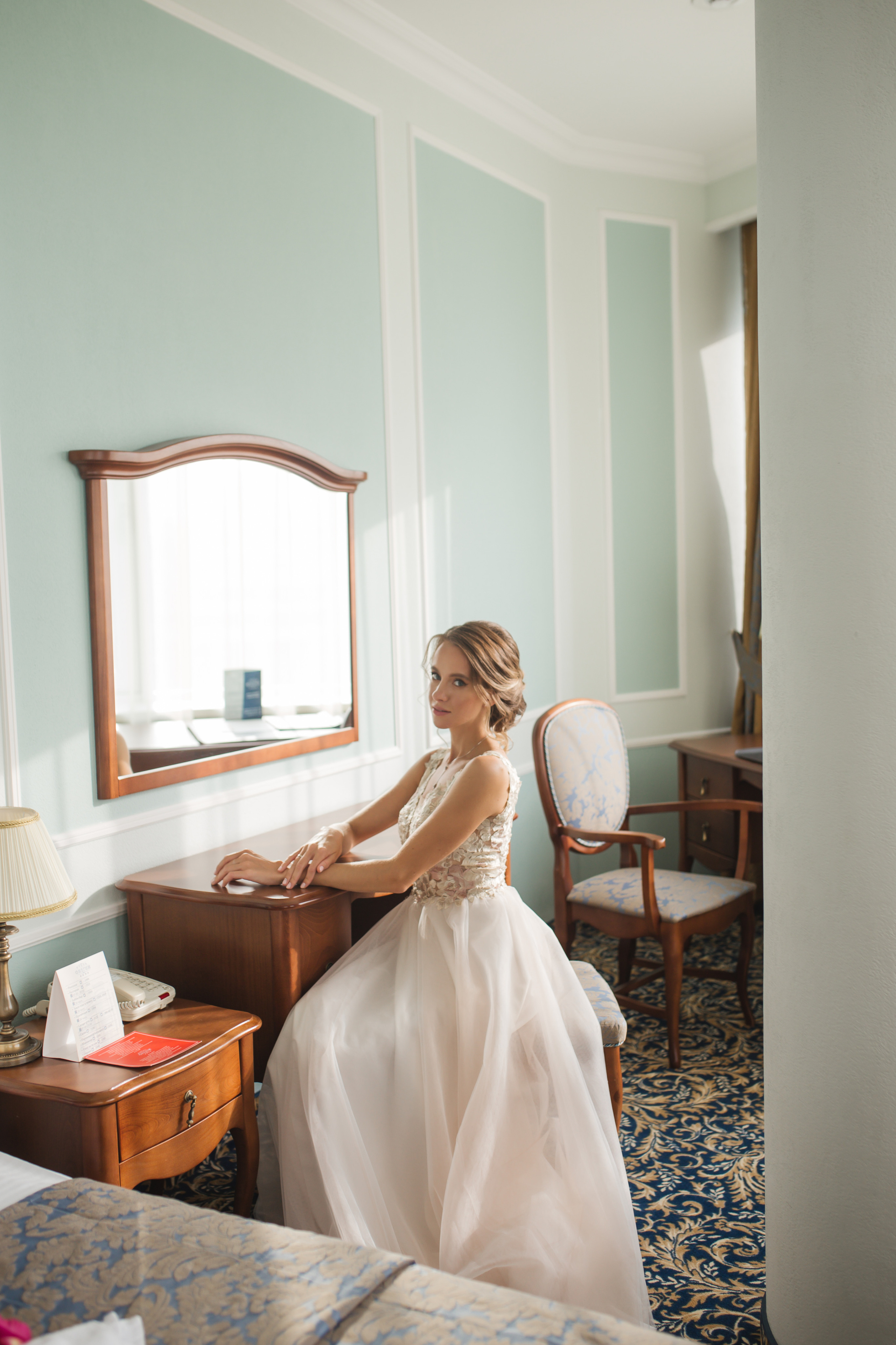 Илья и Арина. Семейный и свадебный фотограф в Екатеринбурге Орлова Ирина