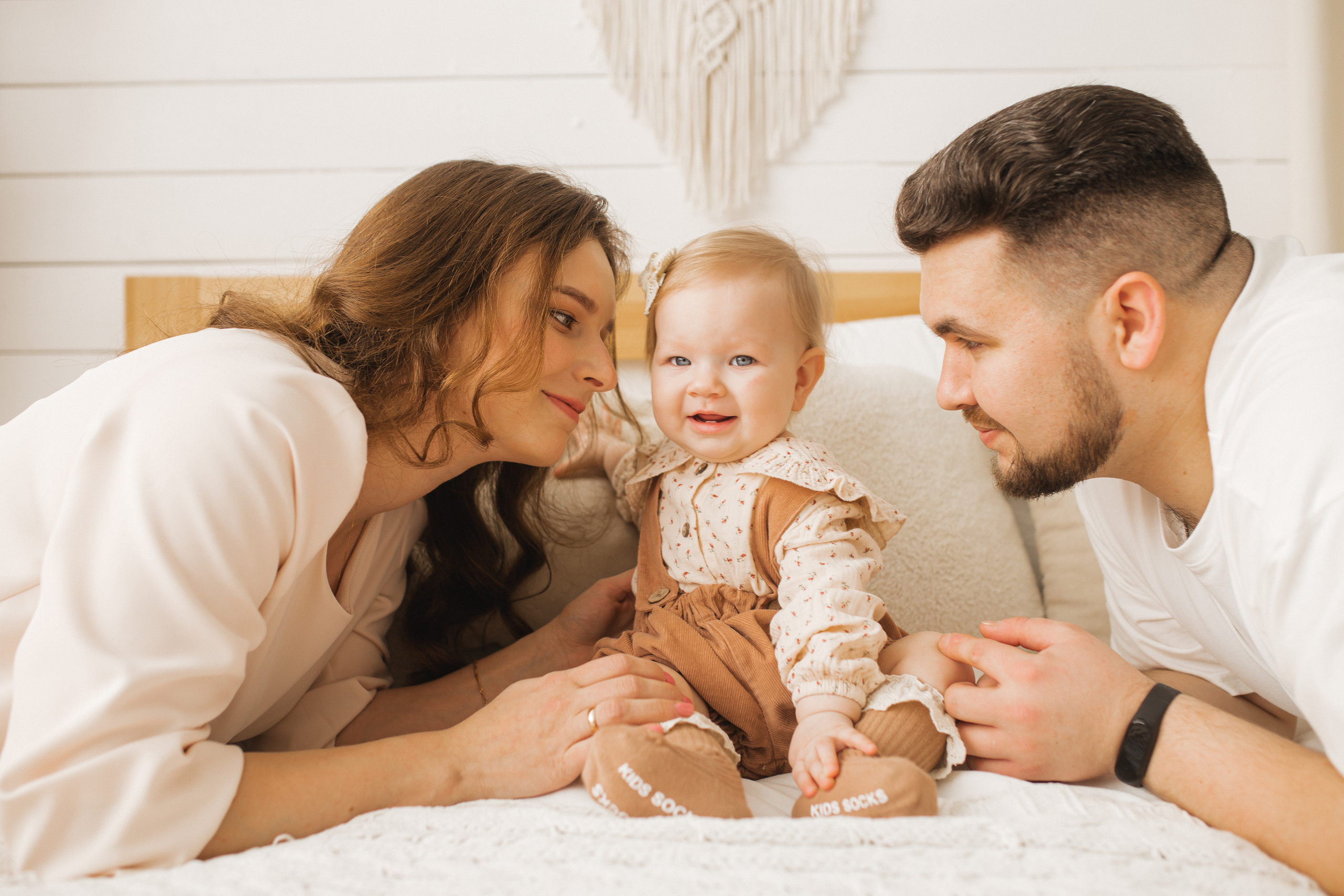 12.02. Семейный и свадебный фотограф в Екатеринбурге Орлова Ирина