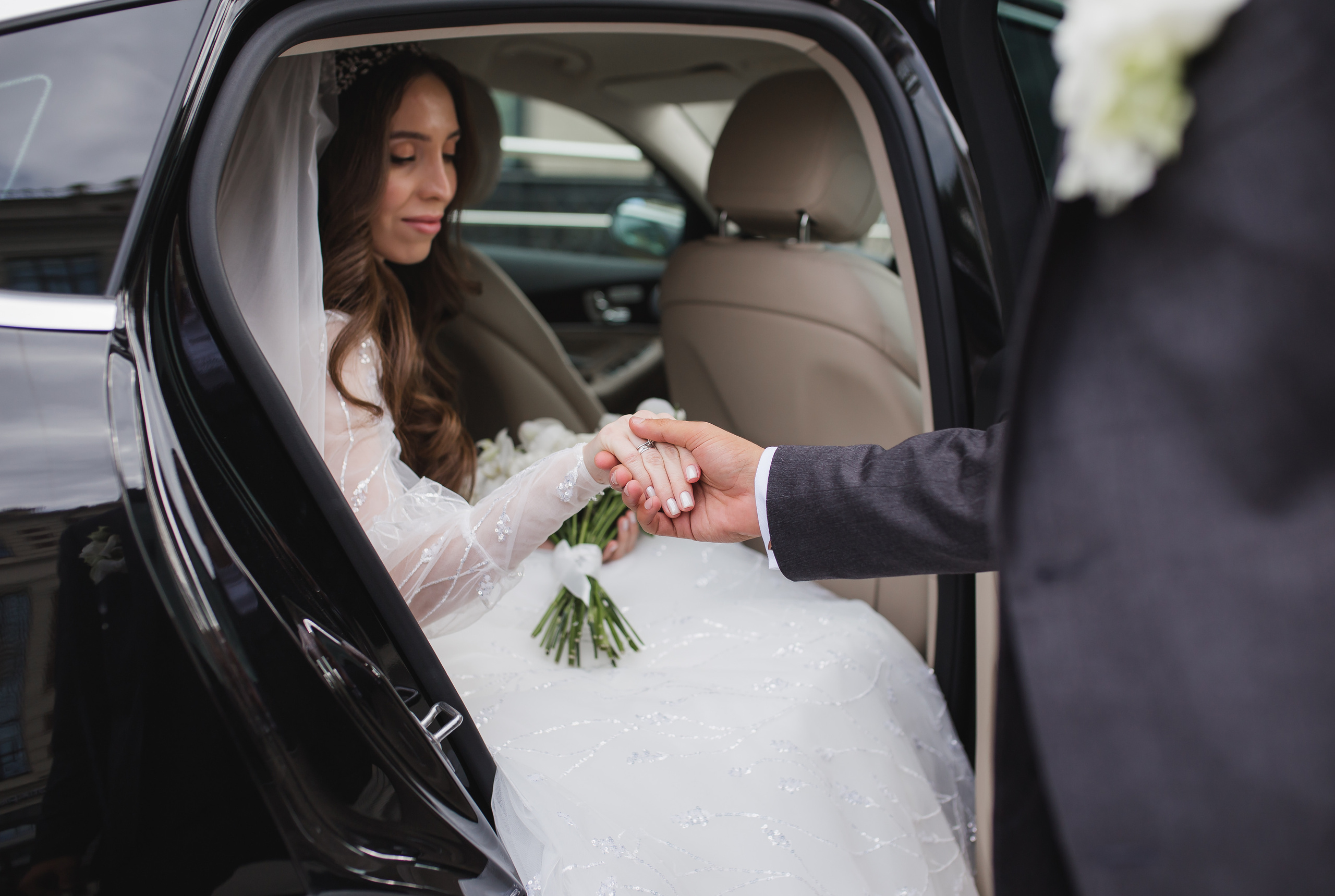 Латифа и Самир. Семейный и свадебный фотограф в Екатеринбурге Орлова Ирина