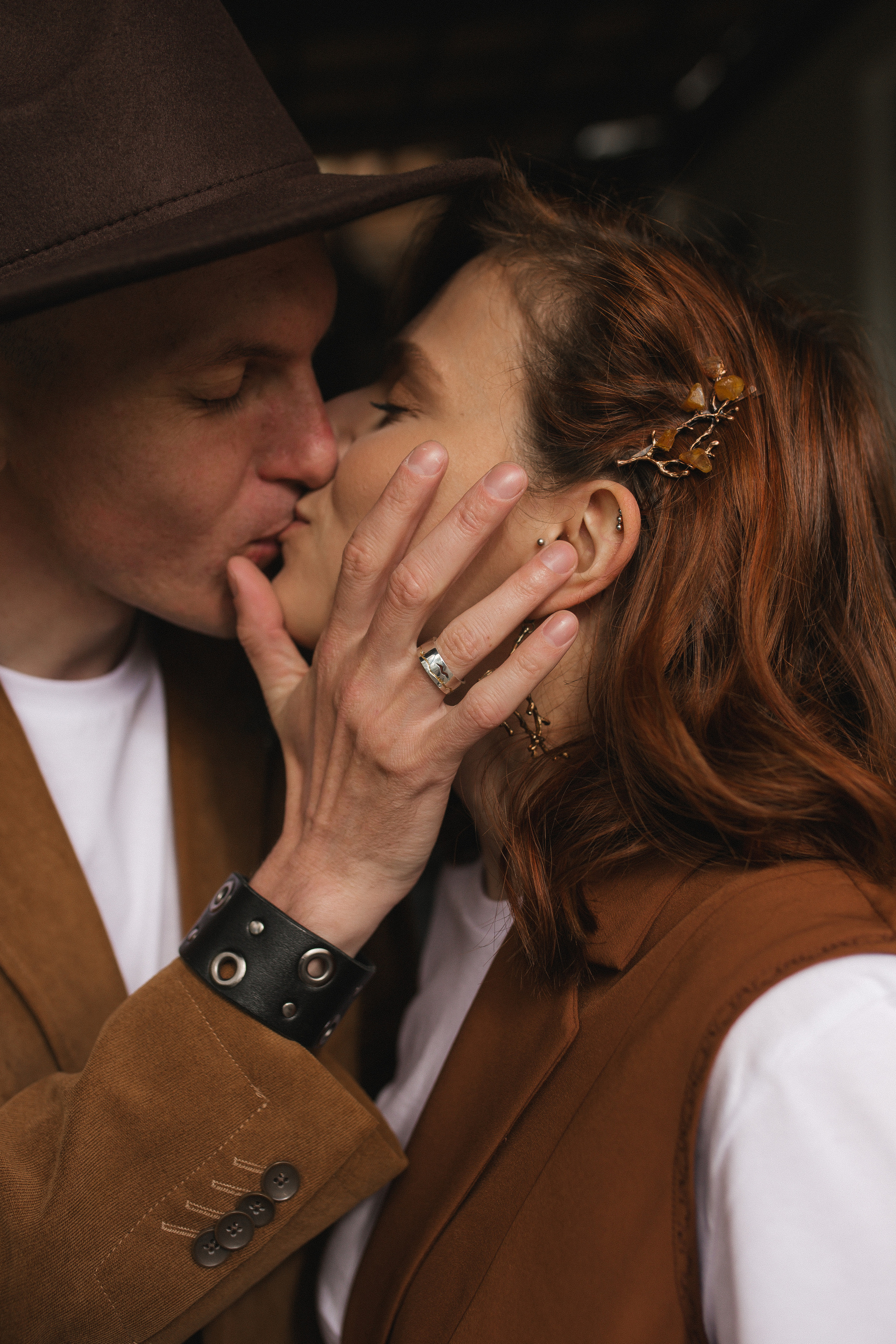 Алена и Дима. Семейный и свадебный фотограф в Екатеринбурге Орлова Ирина