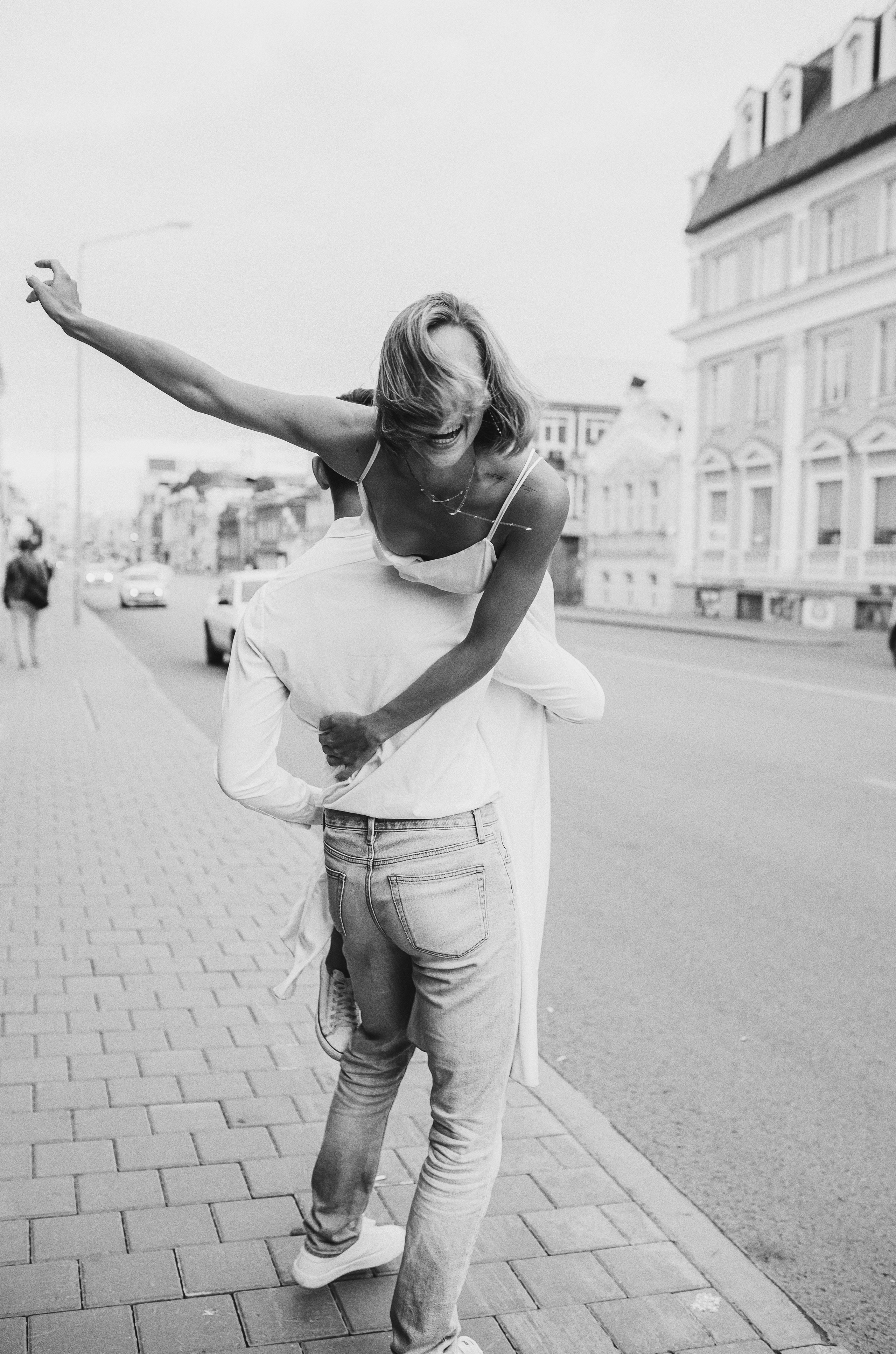 Катя и Дима. Семейный и свадебный фотограф в Екатеринбурге Орлова Ирина