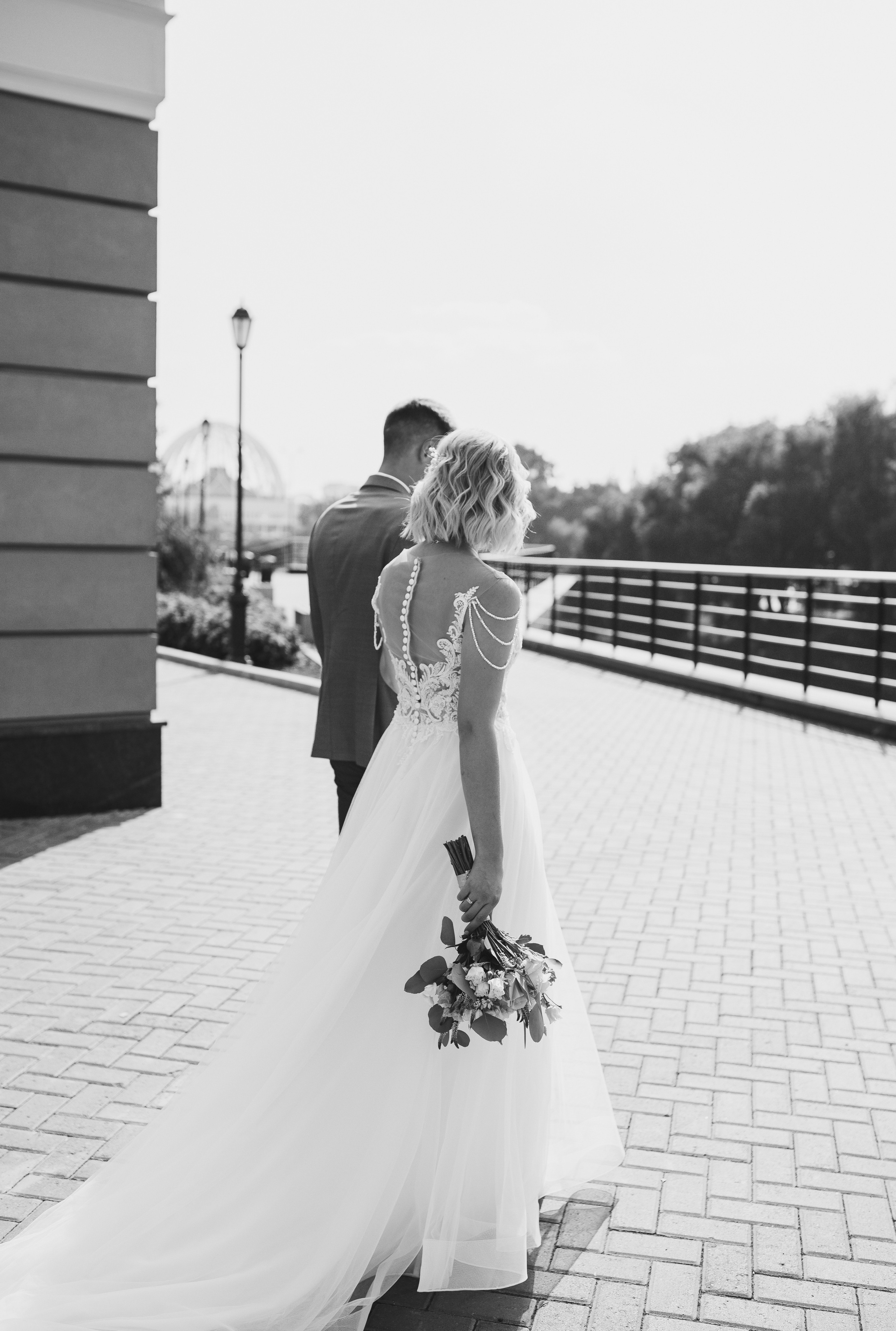 Ирина и Слава. Семейный и свадебный фотограф в Екатеринбурге Орлова Ирина