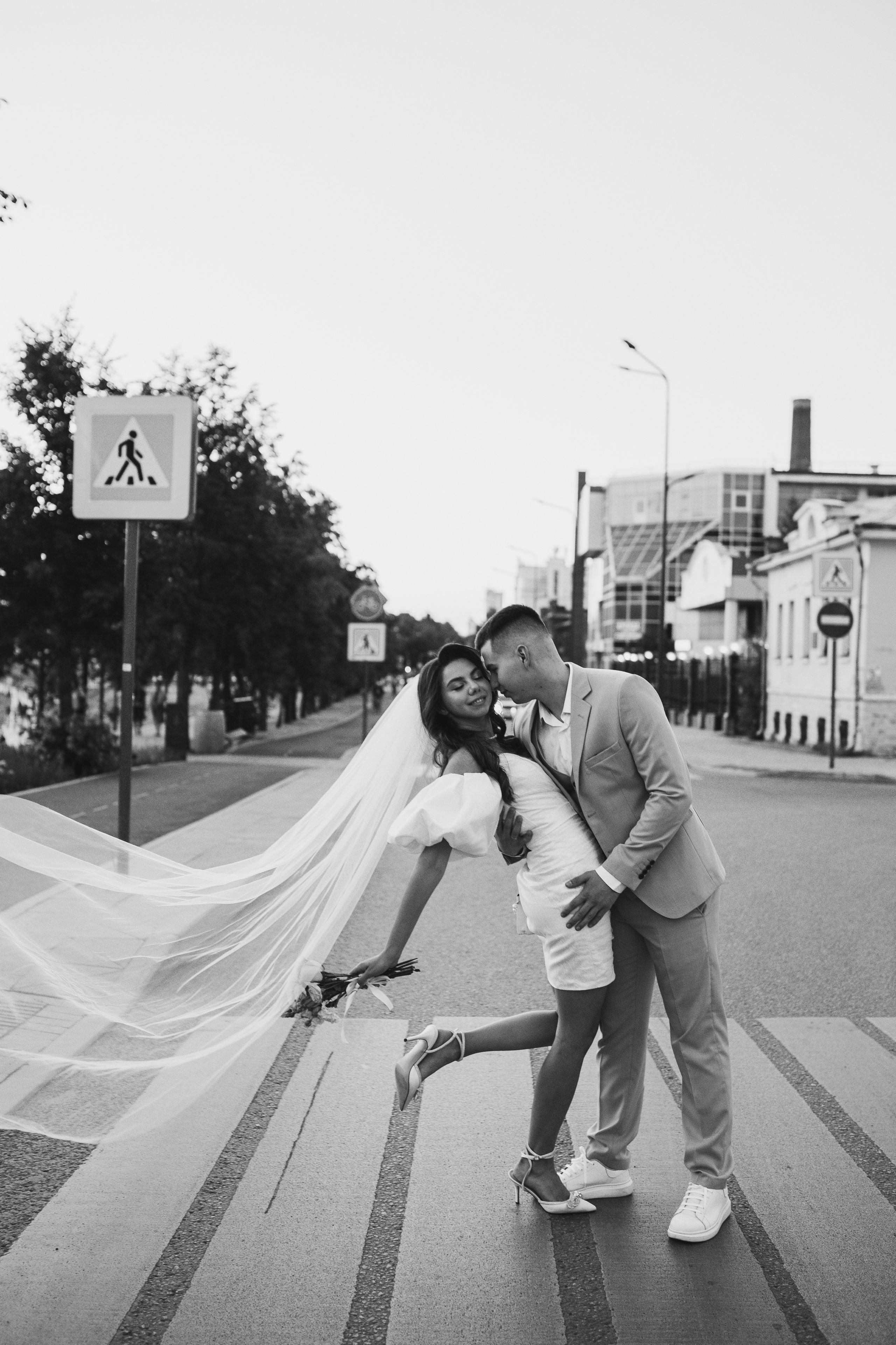 Юлия и Артем. Семейный и свадебный фотограф в Екатеринбурге Орлова Ирина