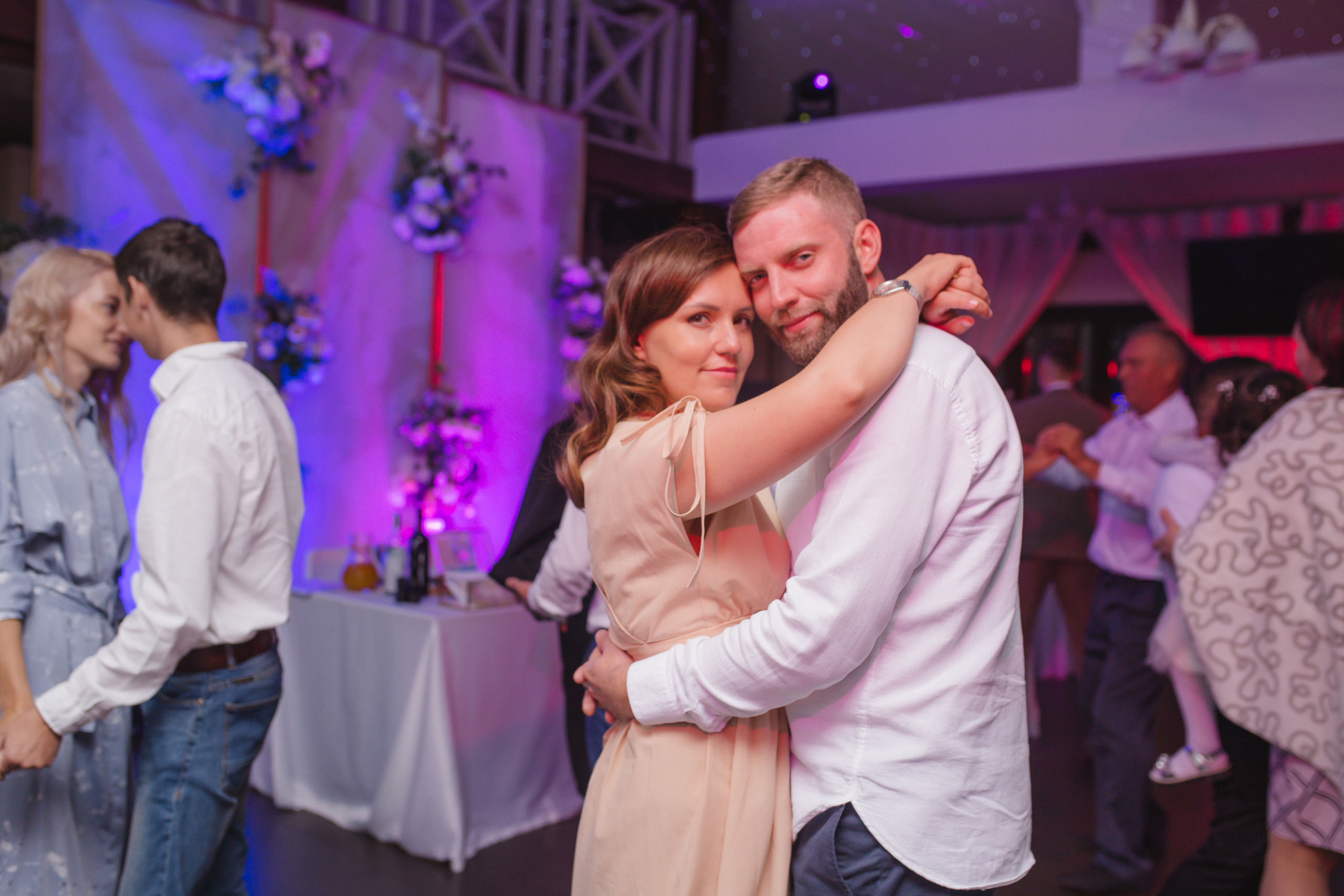 Марина и Лев. Семейный и свадебный фотограф в Екатеринбурге Орлова Ирина