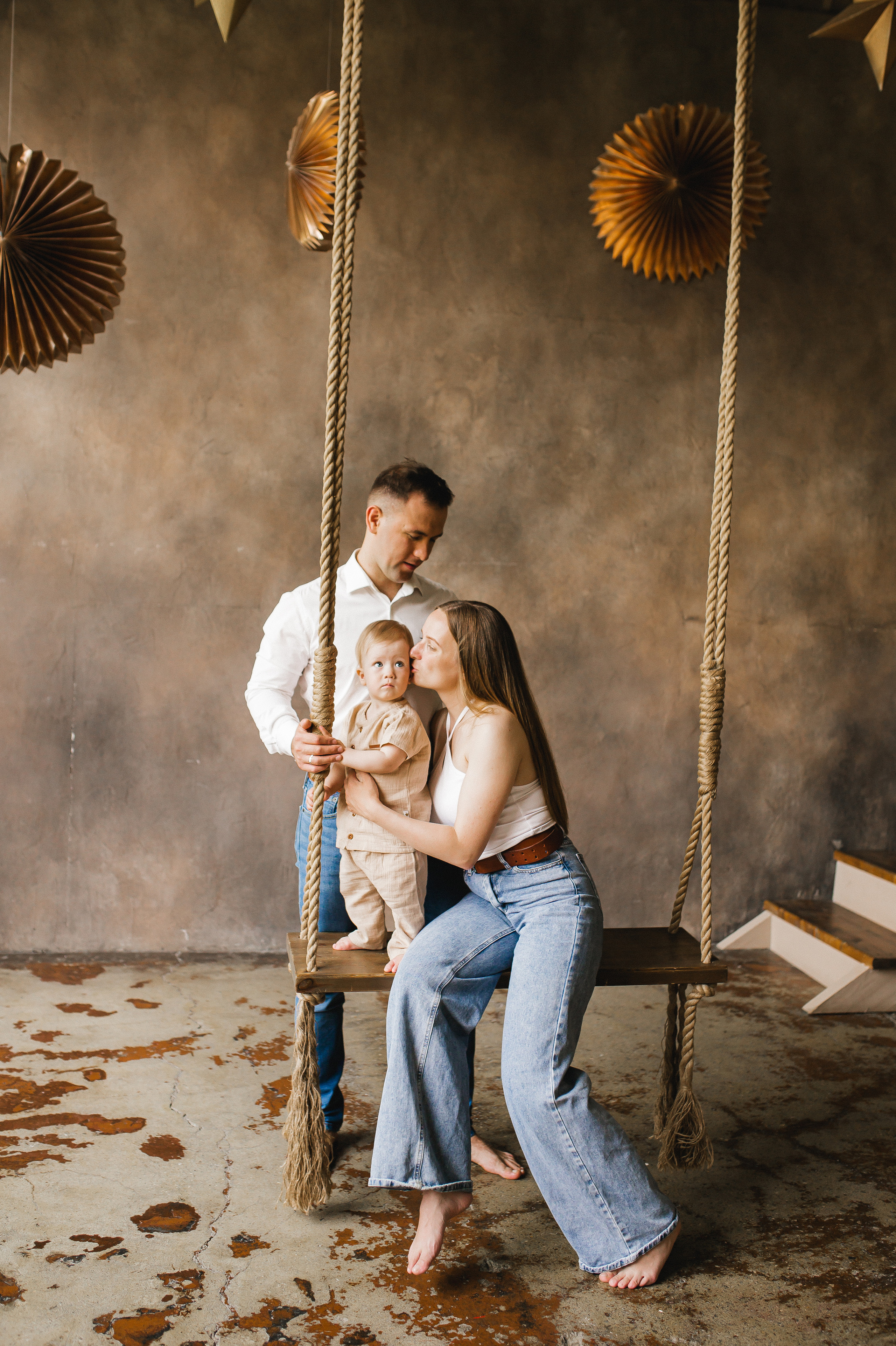 Мастерская экспресс. Семейный и свадебный фотограф в Екатеринбурге Орлова Ирина