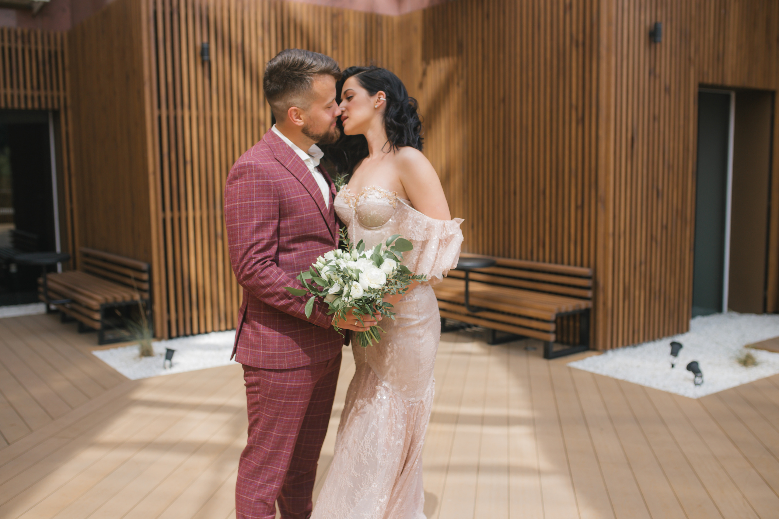 Екатерина и Сергей. Семейный и свадебный фотограф в Екатеринбурге Орлова Ирина