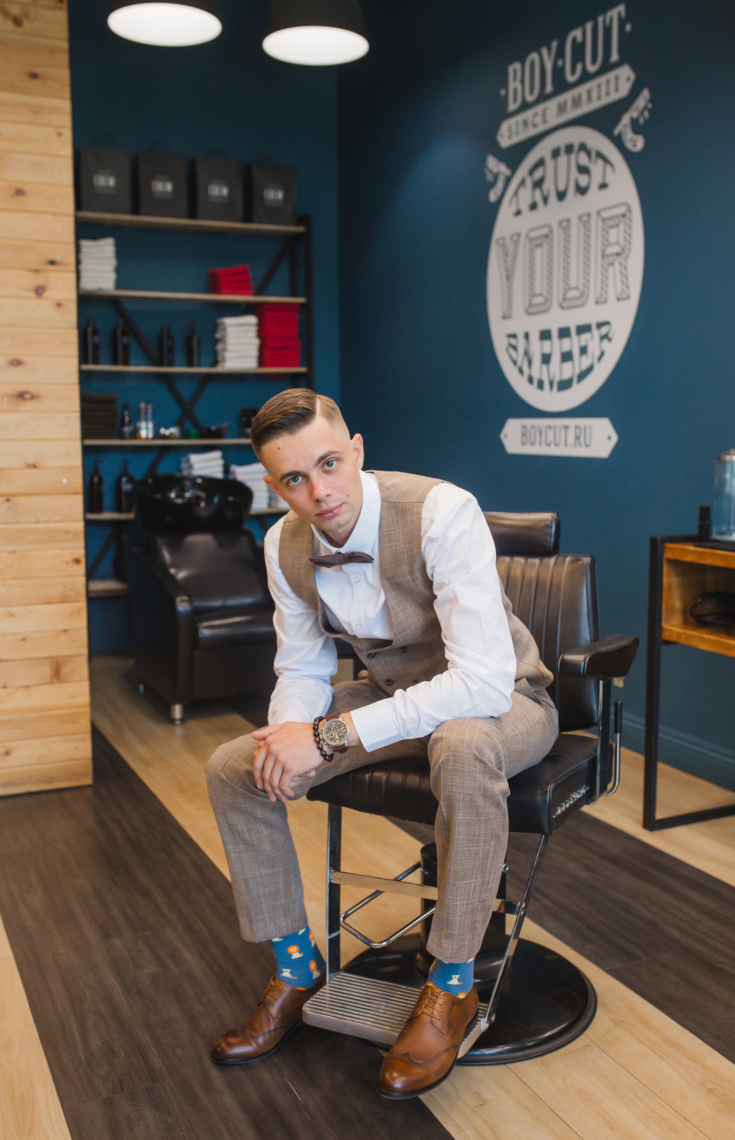 Марина и Лев. Семейный и свадебный фотограф в Екатеринбурге Орлова Ирина