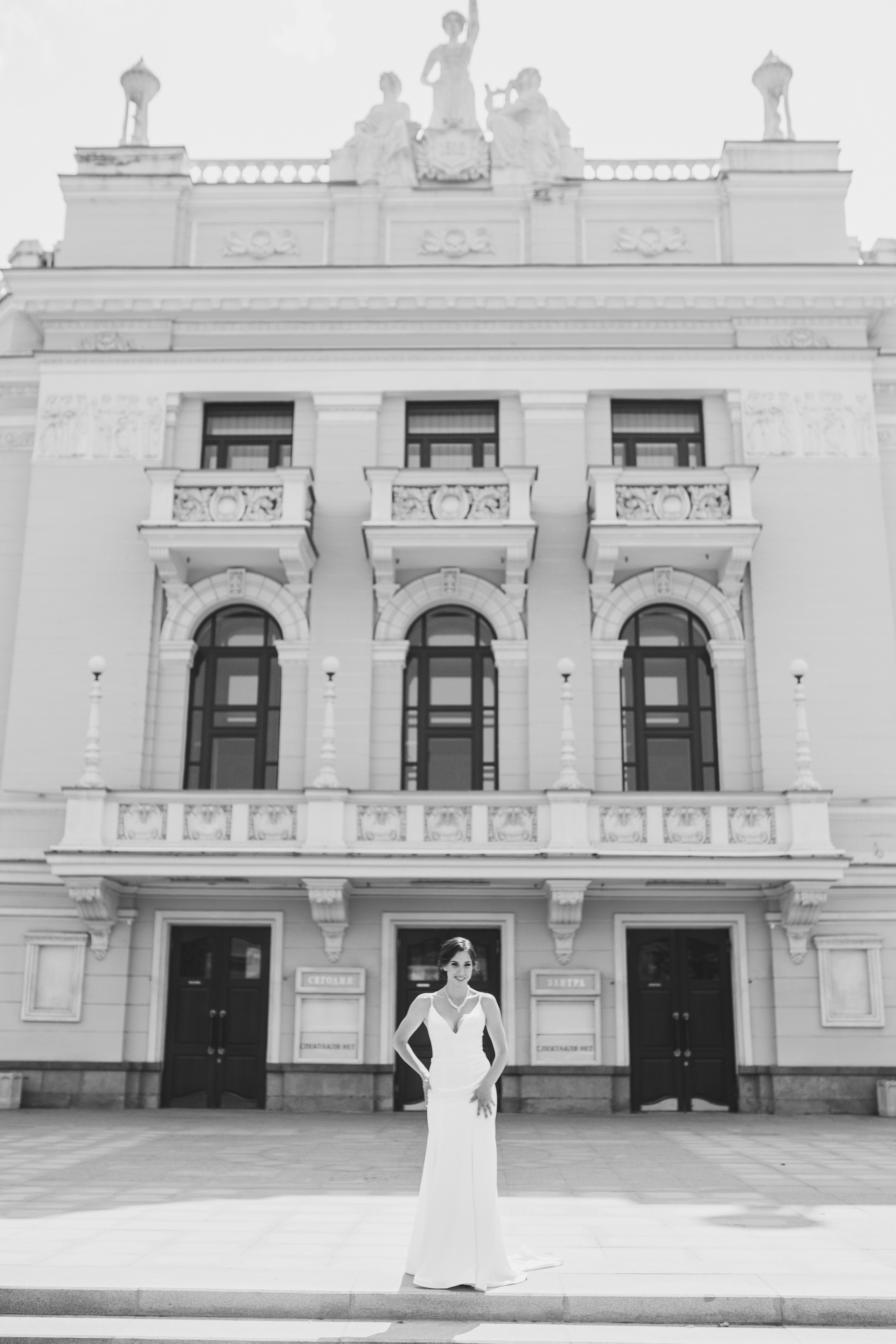 Диана и Гордей. Семейный и свадебный фотограф в Екатеринбурге Орлова Ирина