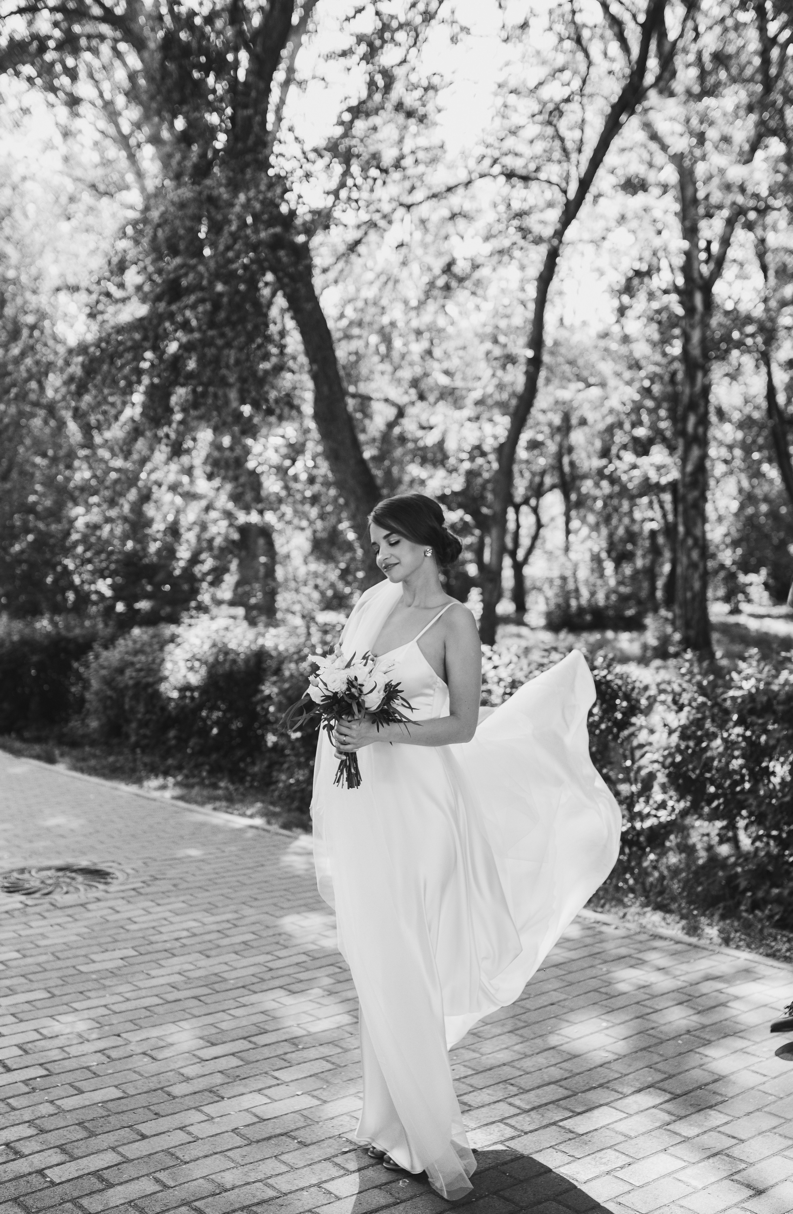 Максим и Лиза. Семейный и свадебный фотограф в Екатеринбурге Орлова Ирина