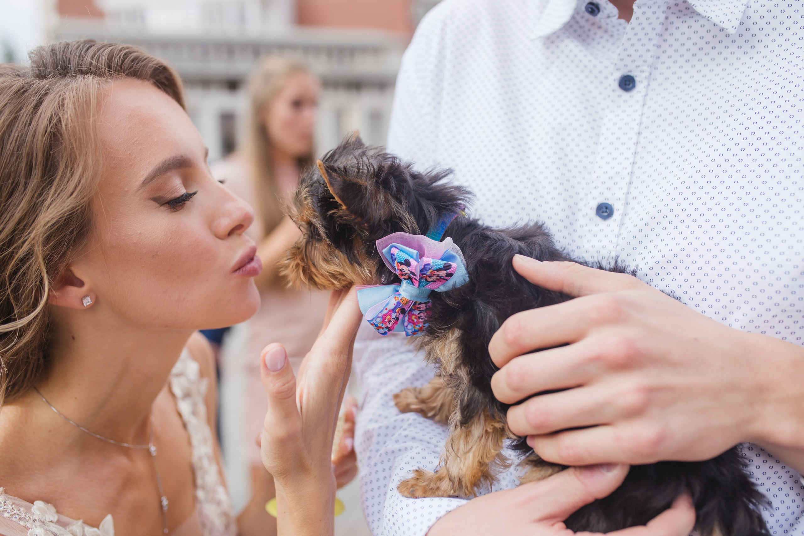 Илья и Арина. Семейный и свадебный фотограф в Екатеринбурге Орлова Ирина
