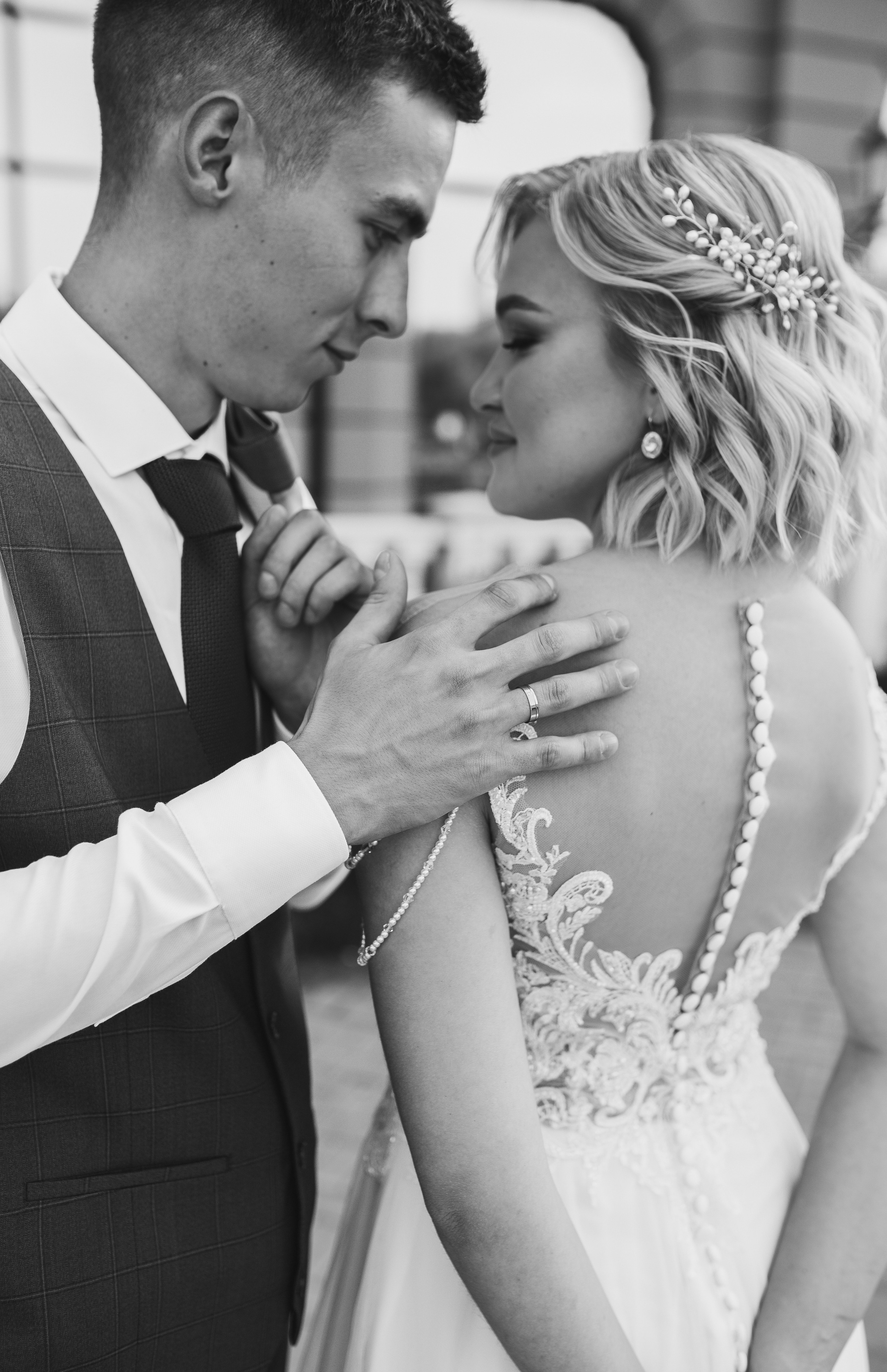 Ирина и Слава. Семейный и свадебный фотограф в Екатеринбурге Орлова Ирина