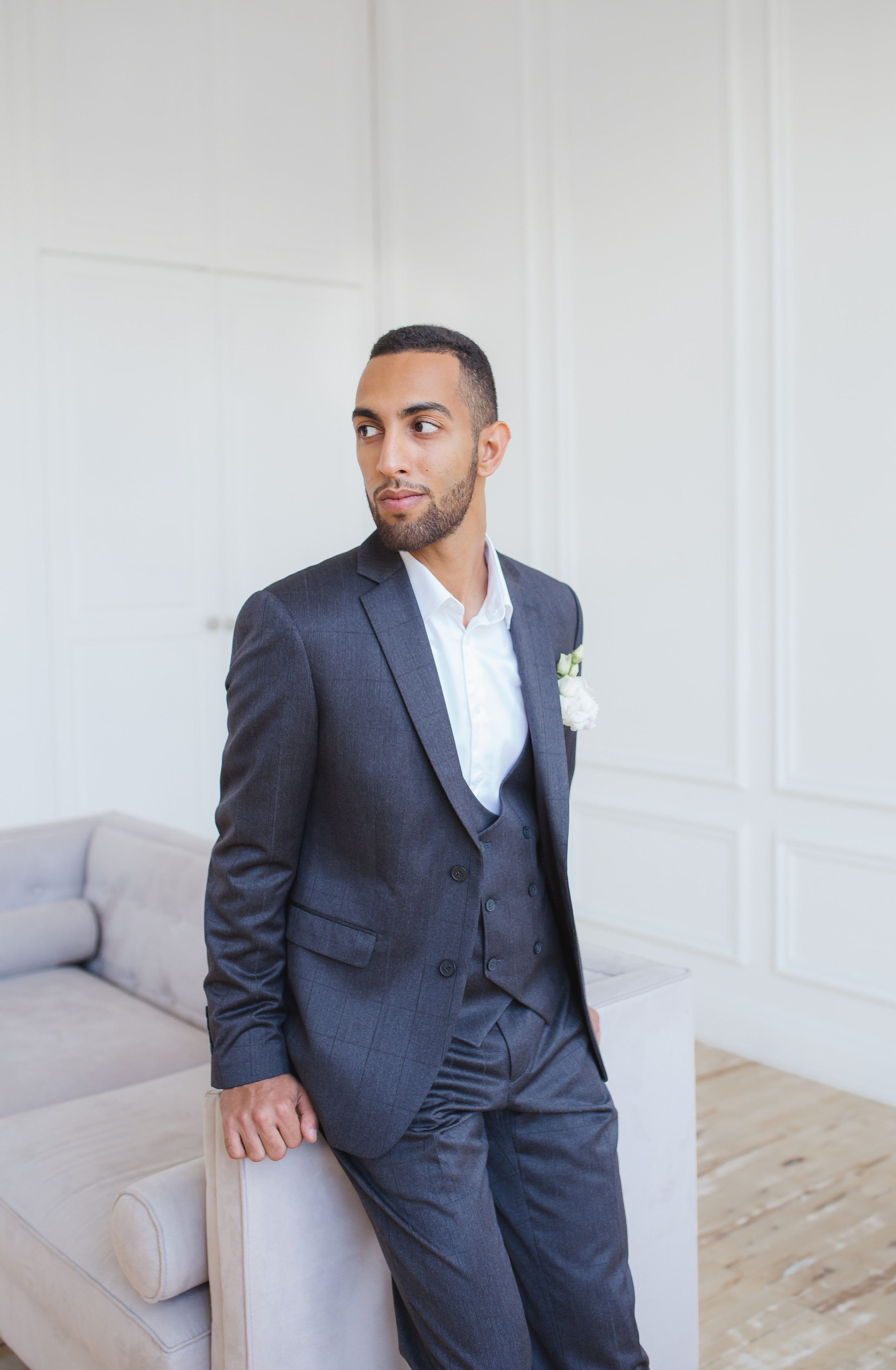 Латифа и Самир. Семейный и свадебный фотограф в Екатеринбурге Орлова Ирина