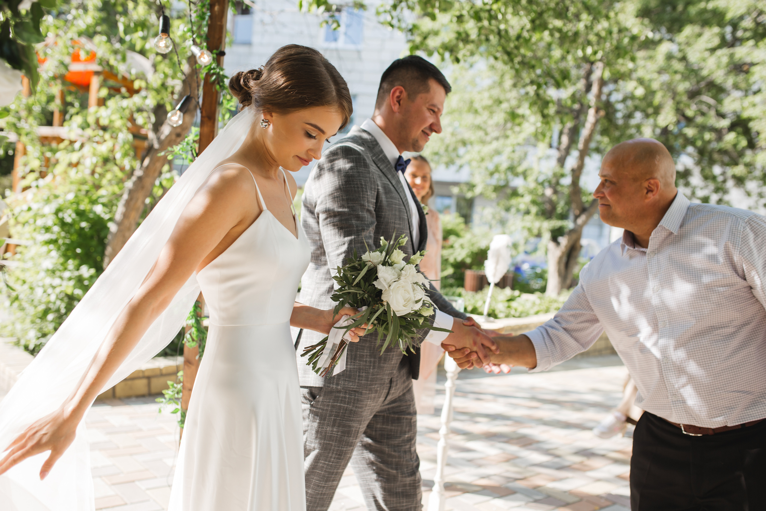 Максим и Лиза. Семейный и свадебный фотограф в Екатеринбурге Орлова Ирина