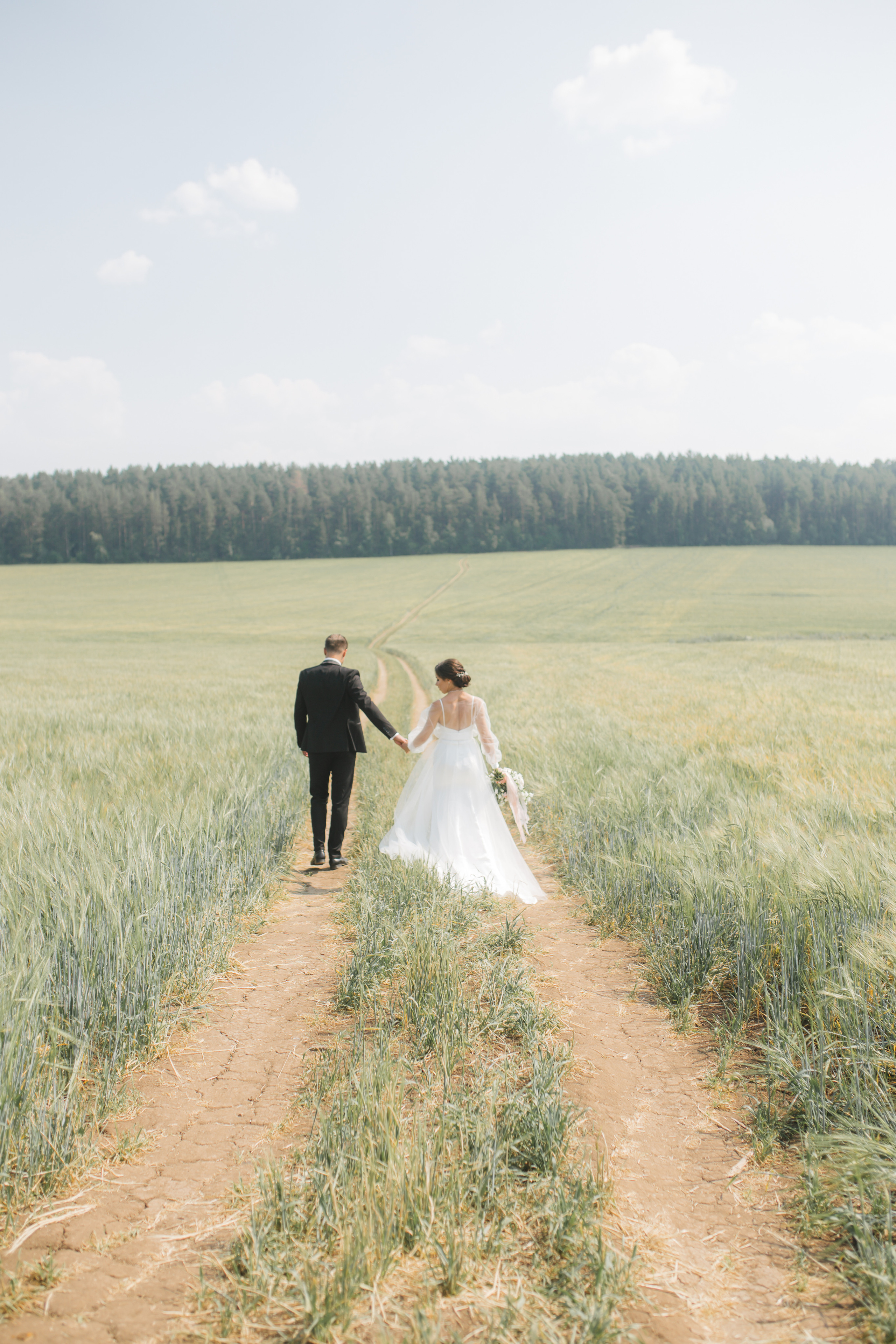 Диана и Гордей. Семейный и свадебный фотограф в Екатеринбурге Орлова Ирина