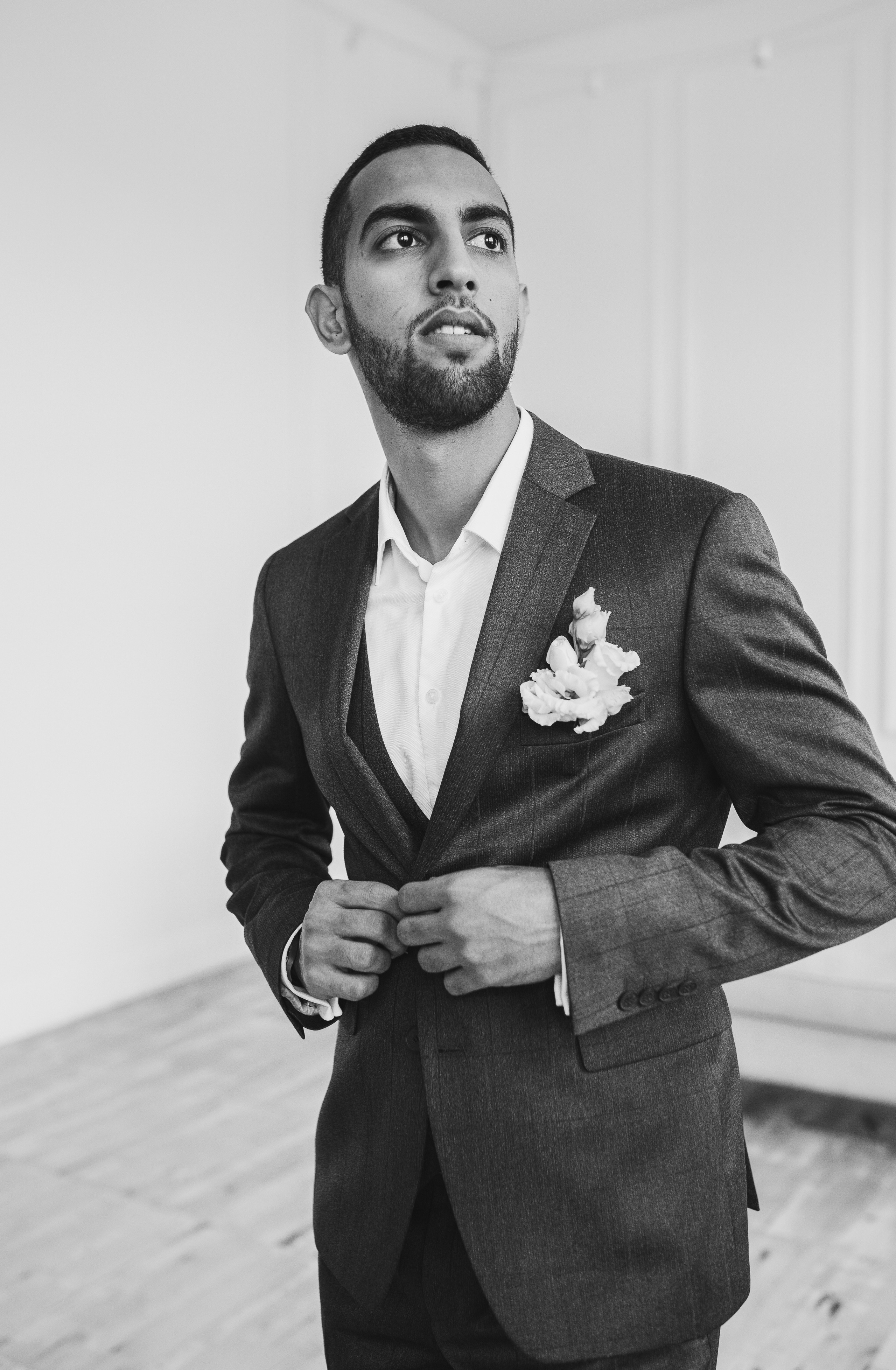 Латифа и Самир. Семейный и свадебный фотограф в Екатеринбурге Орлова Ирина