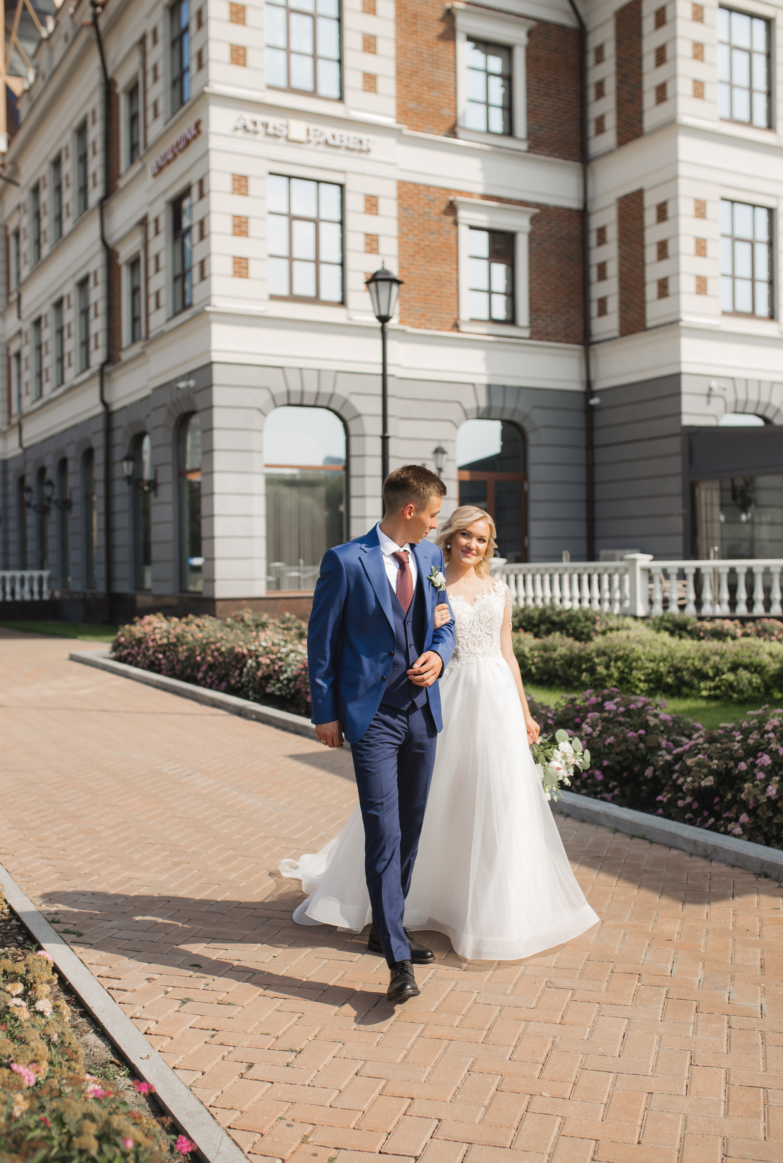 Ирина и Слава. Семейный и свадебный фотограф в Екатеринбурге Орлова Ирина