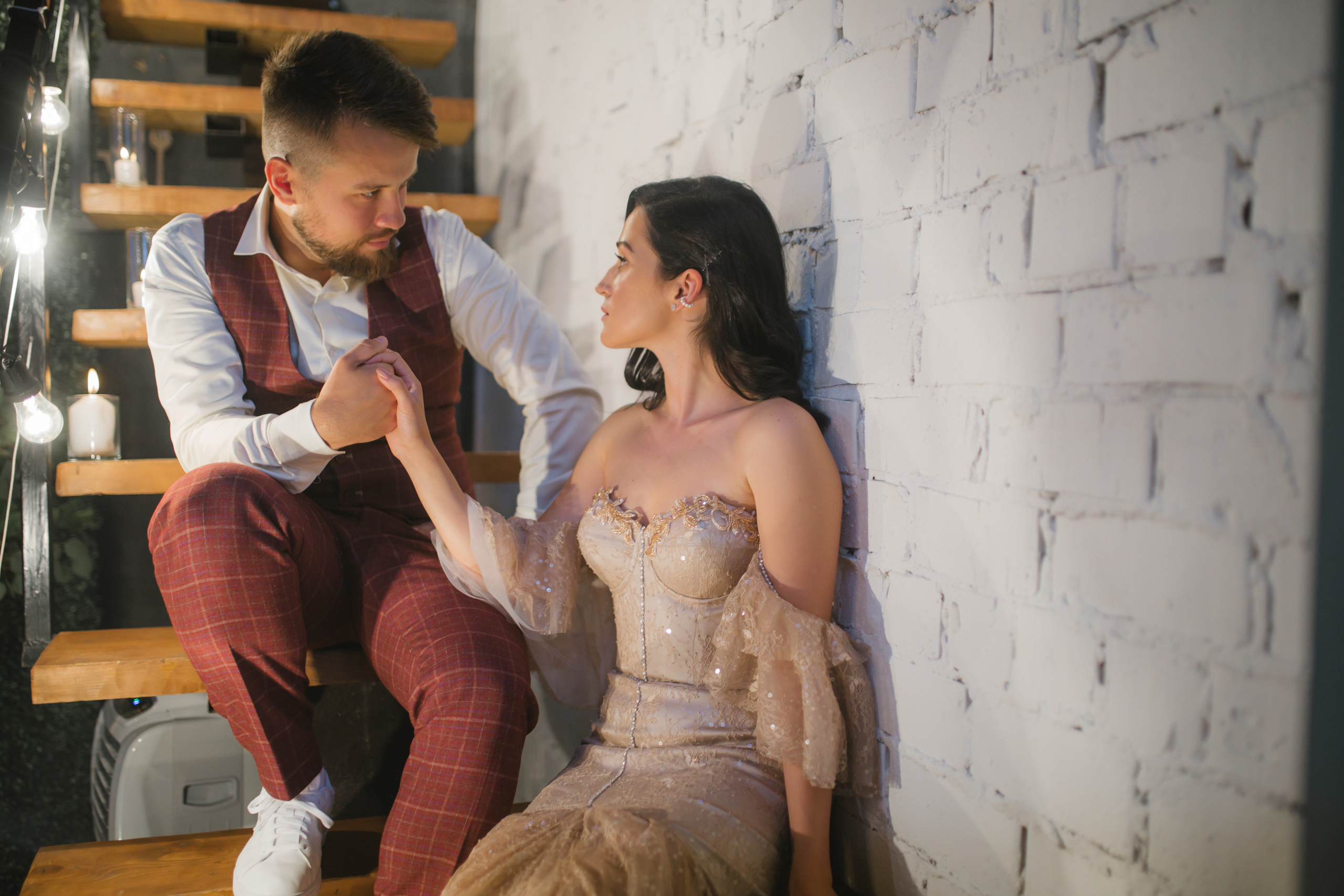 Екатерина и Сергей. Семейный и свадебный фотограф в Екатеринбурге Орлова Ирина