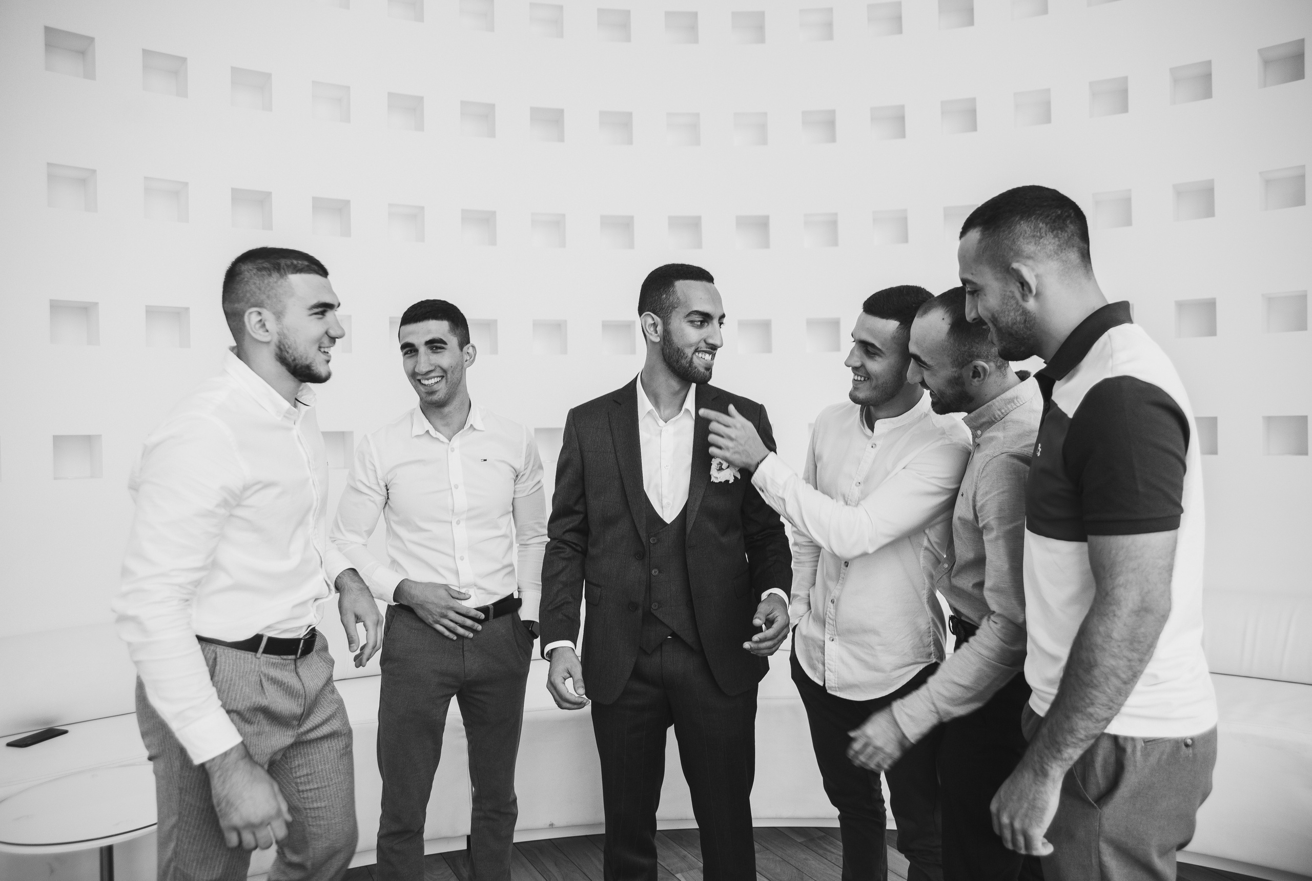 Латифа и Самир. Семейный и свадебный фотограф в Екатеринбурге Орлова Ирина