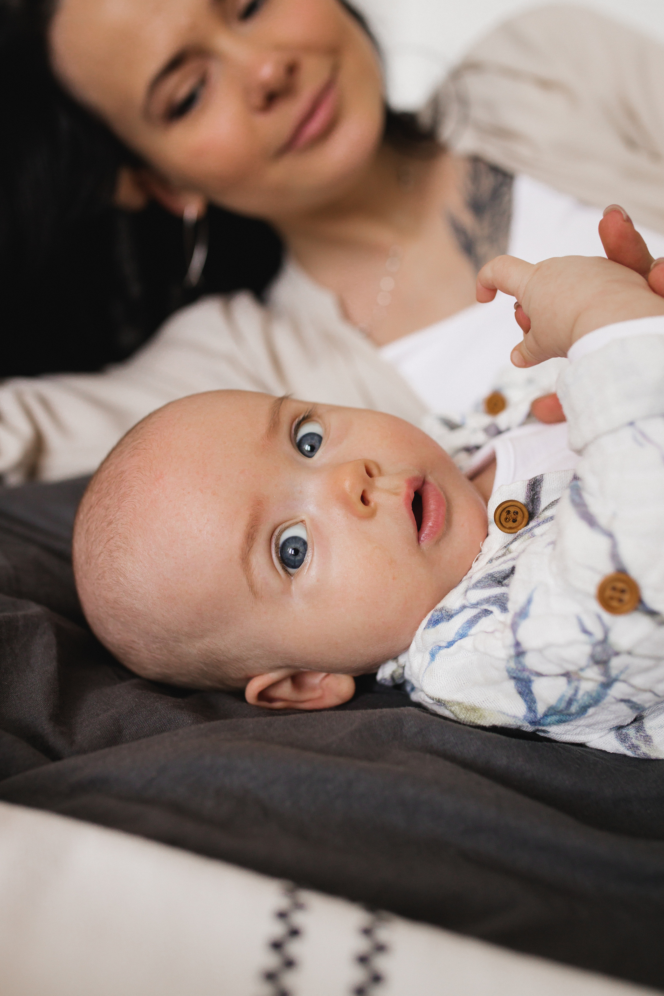 Годик прекрасному принцу. Семейный и свадебный фотограф в Екатеринбурге Орлова Ирина
