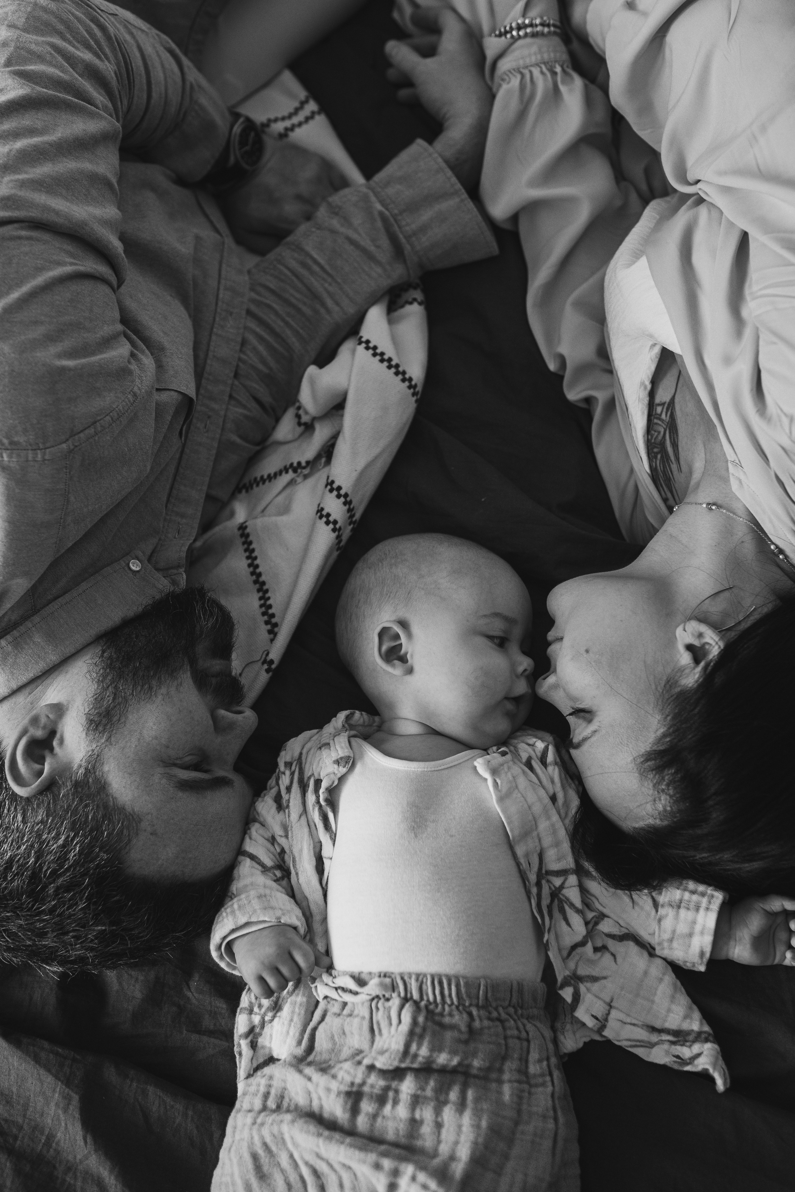 Годик прекрасному принцу. Семейный и свадебный фотограф в Екатеринбурге Орлова Ирина