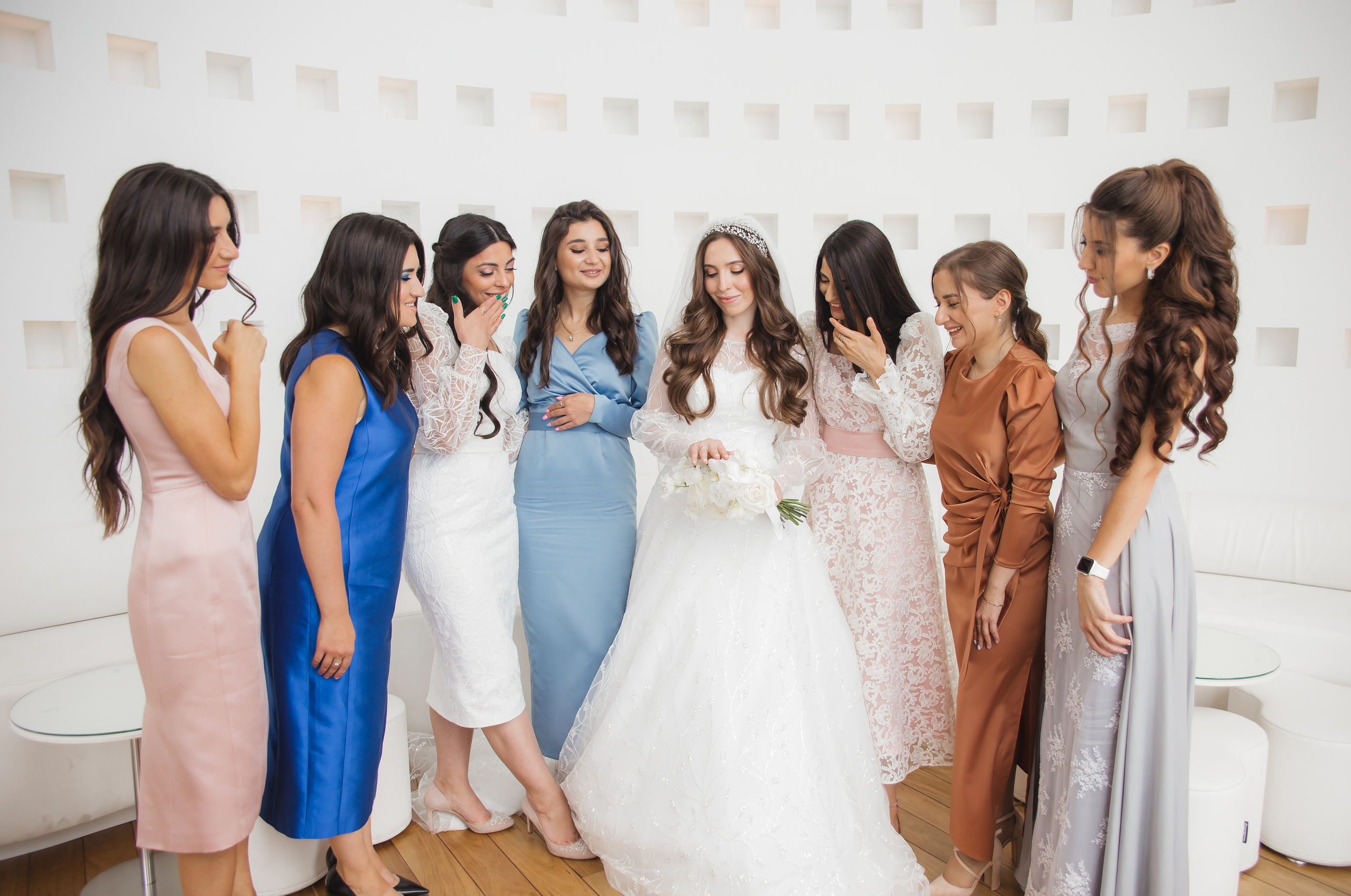 Латифа и Самир. Семейный и свадебный фотограф в Екатеринбурге Орлова Ирина