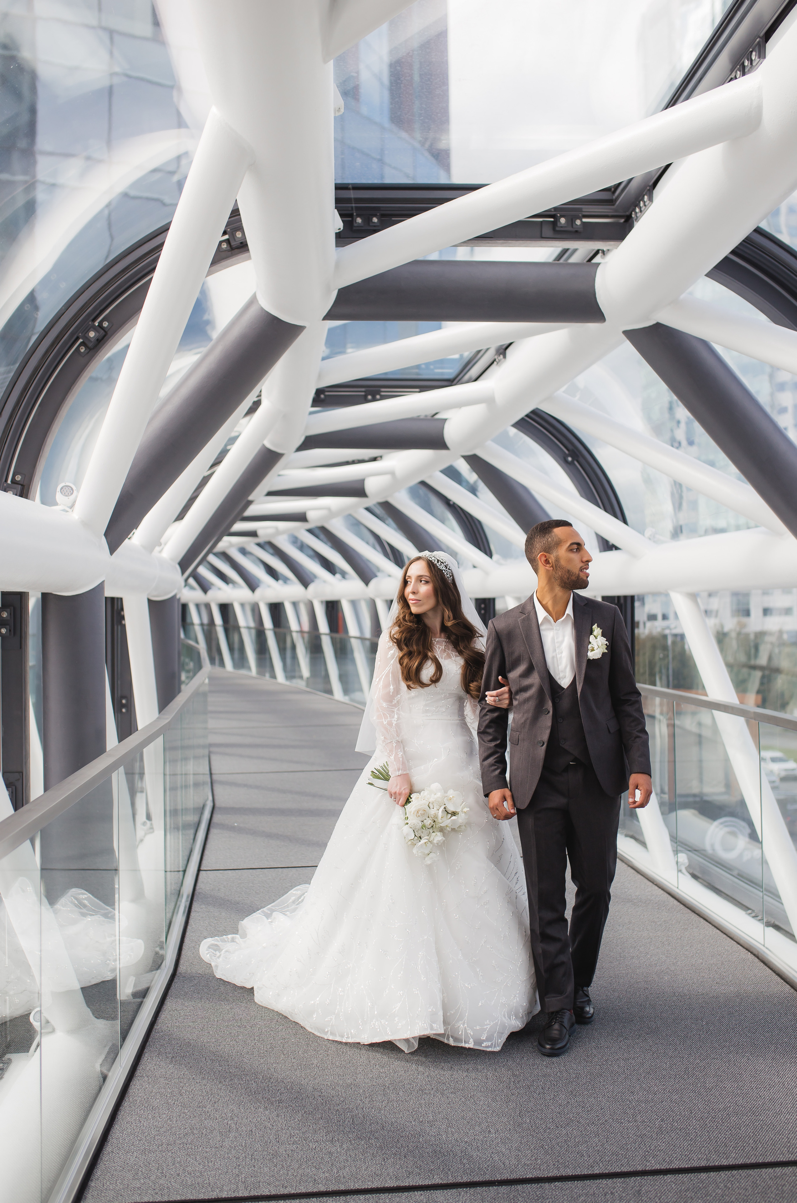 Латифа и Самир. Семейный и свадебный фотограф в Екатеринбурге Орлова Ирина