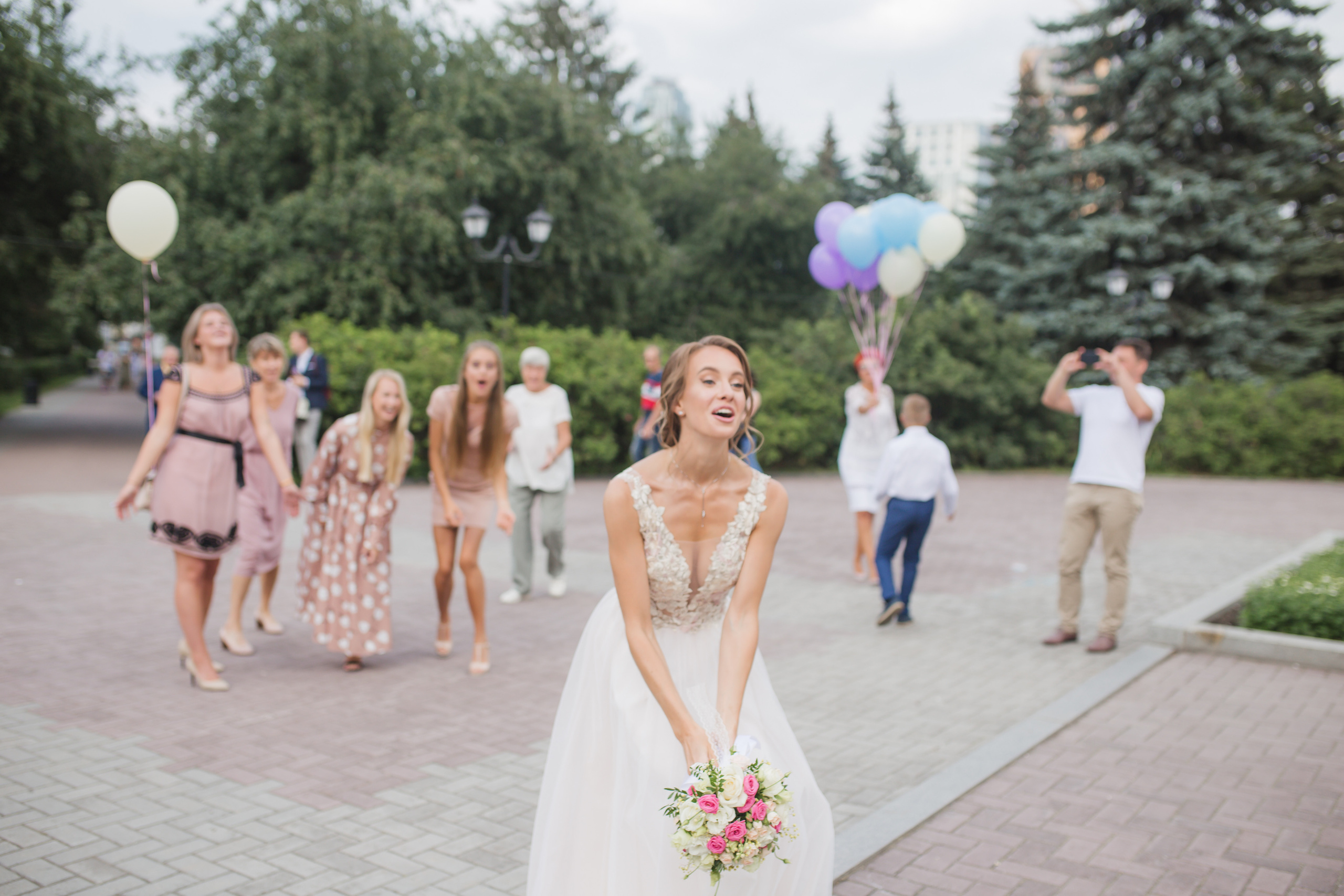 Илья и Арина. Семейный и свадебный фотограф в Екатеринбурге Орлова Ирина