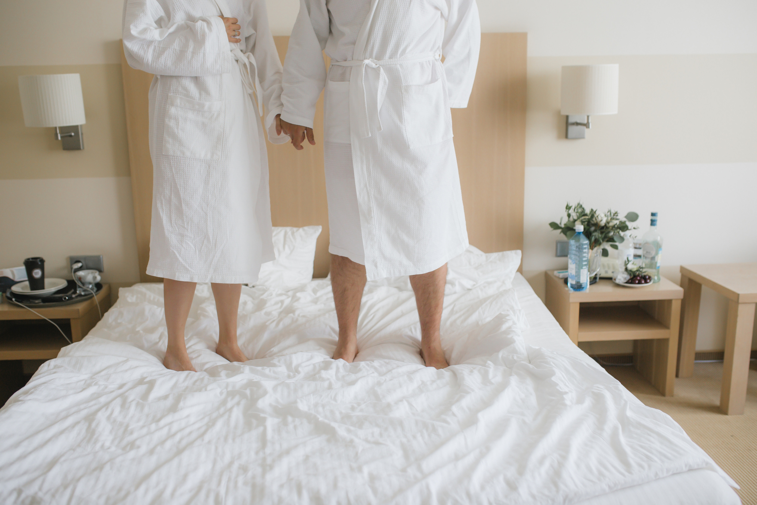 Екатерина и Сергей. Семейный и свадебный фотограф в Екатеринбурге Орлова Ирина