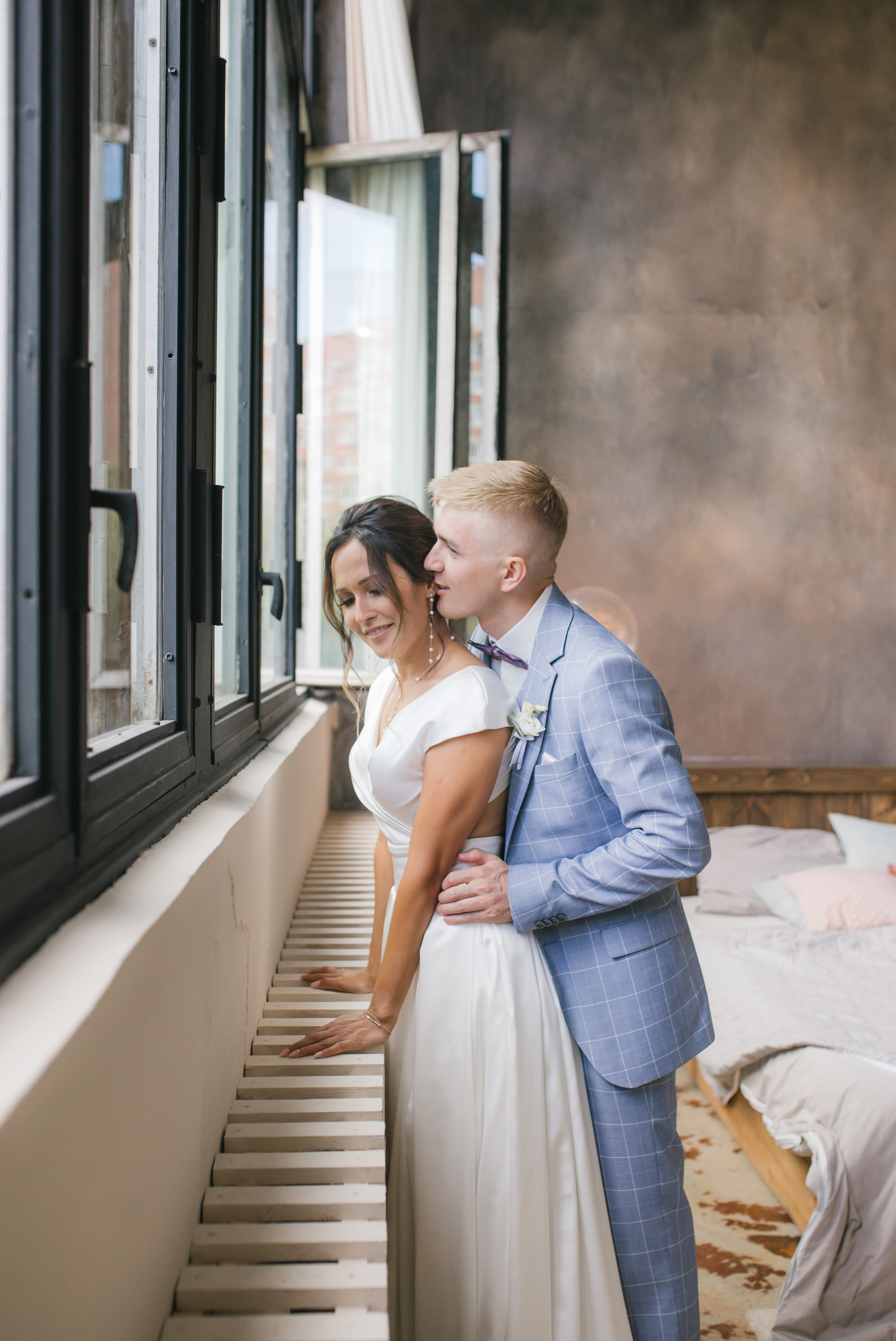 Гузель и Олег. Семейный и свадебный фотограф в Екатеринбурге Орлова Ирина