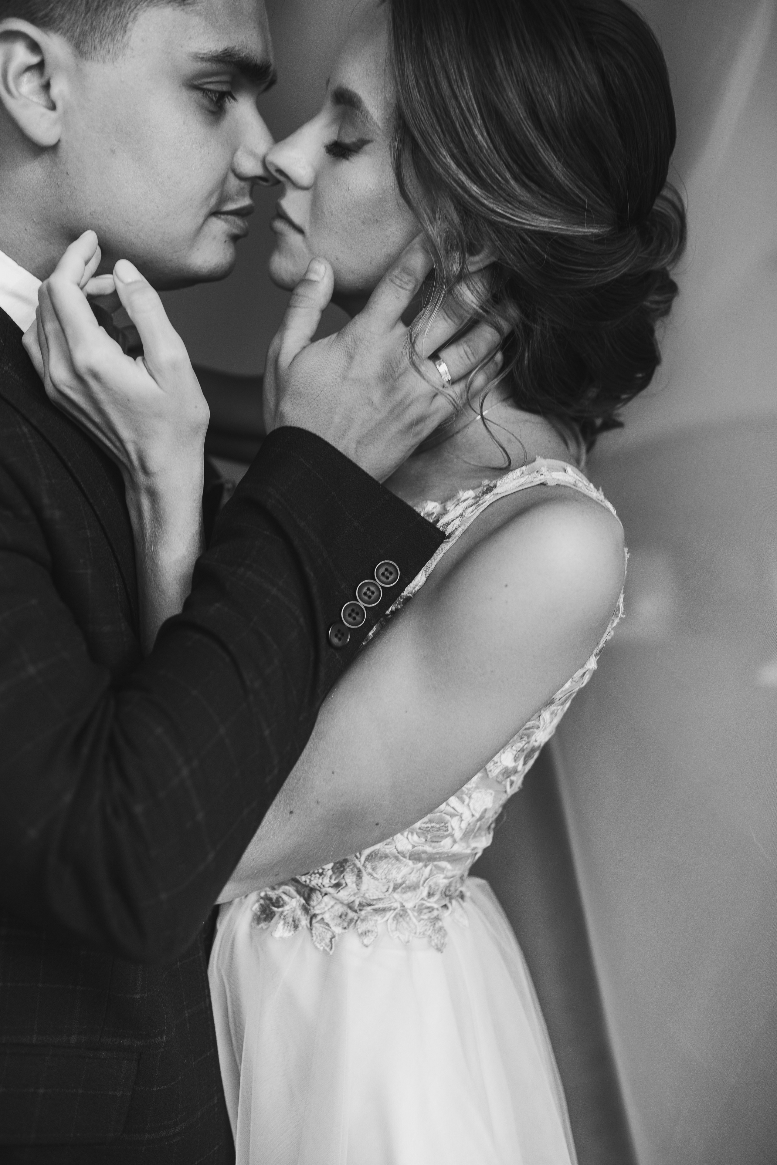 Илья и Арина. Семейный и свадебный фотограф в Екатеринбурге Орлова Ирина