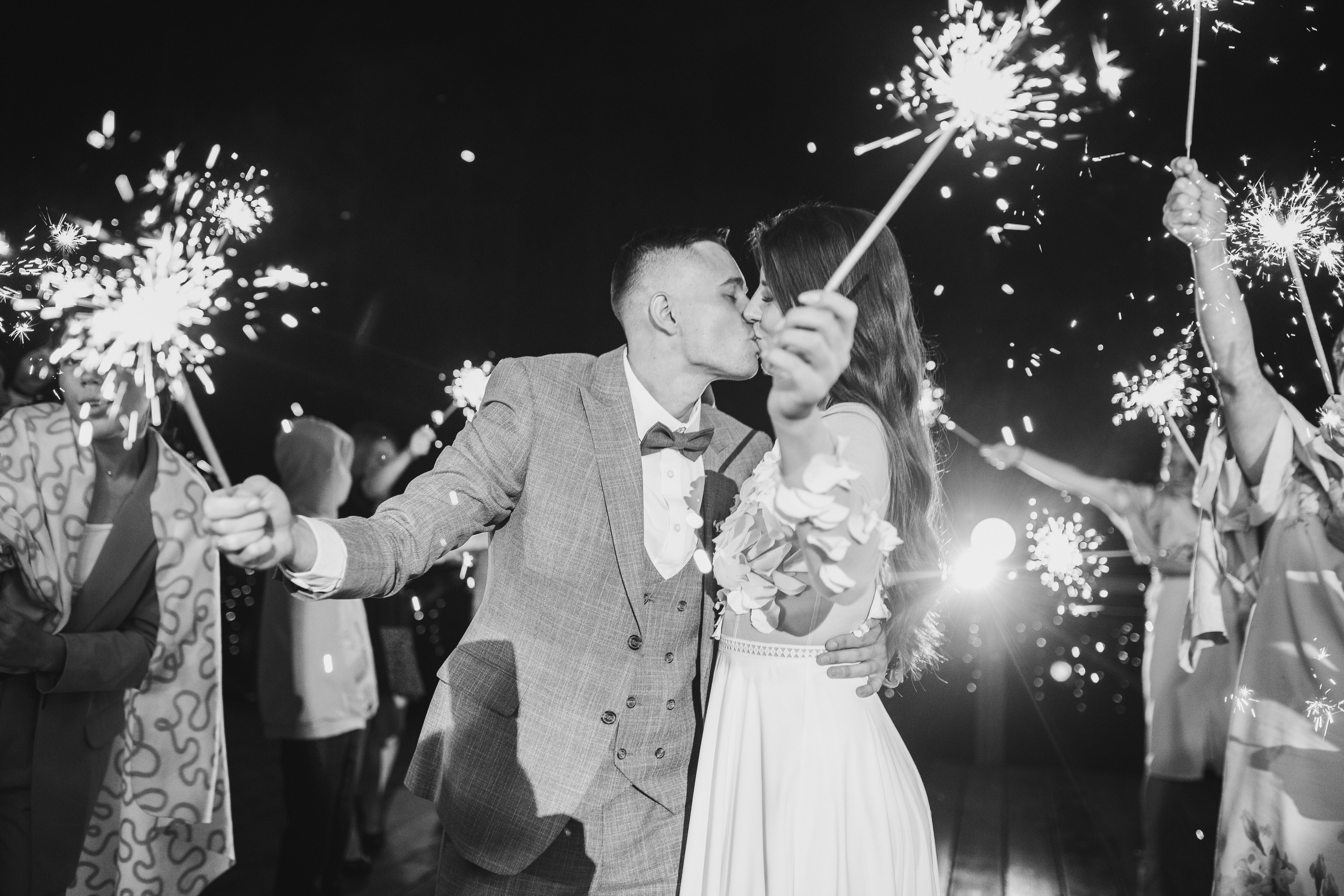 Марина и Лев. Семейный и свадебный фотограф в Екатеринбурге Орлова Ирина