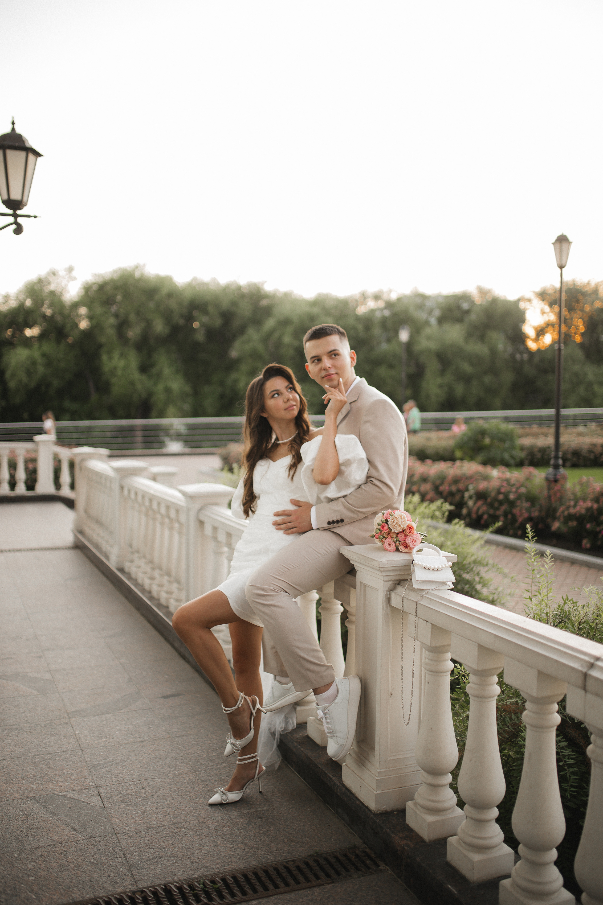 Юлия и Артем. Семейный и свадебный фотограф в Екатеринбурге Орлова Ирина