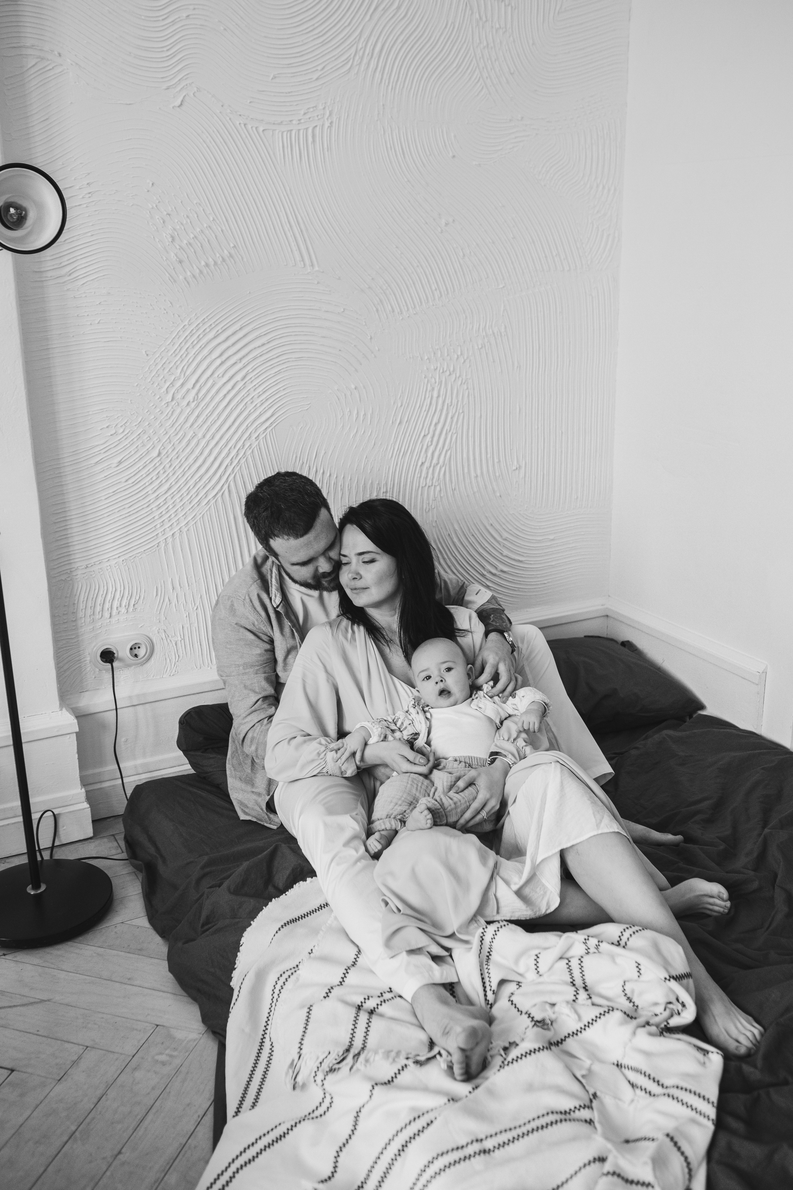 Годик прекрасному принцу. Семейный и свадебный фотограф в Екатеринбурге Орлова Ирина