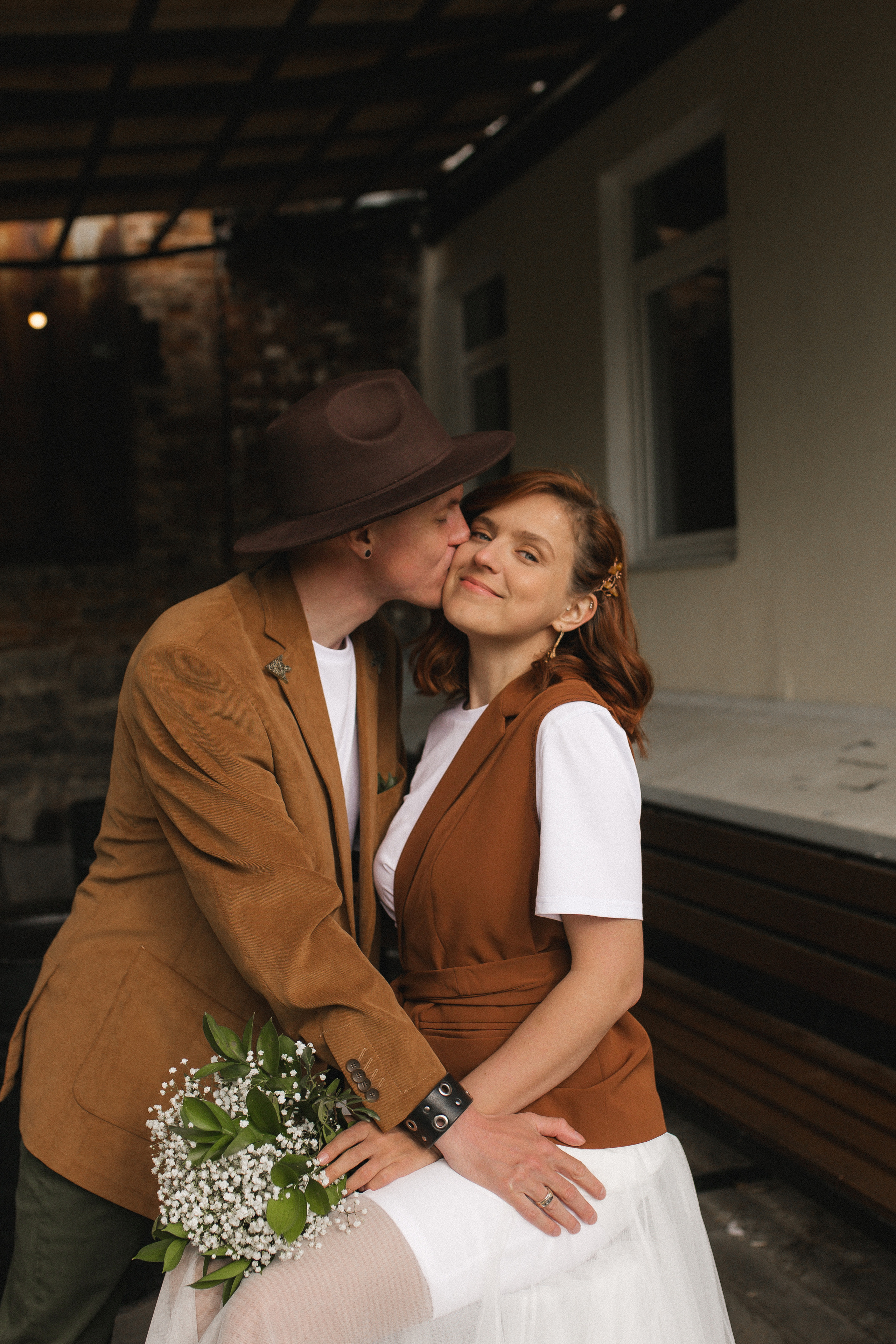 Алена и Дима. Семейный и свадебный фотограф в Екатеринбурге Орлова Ирина